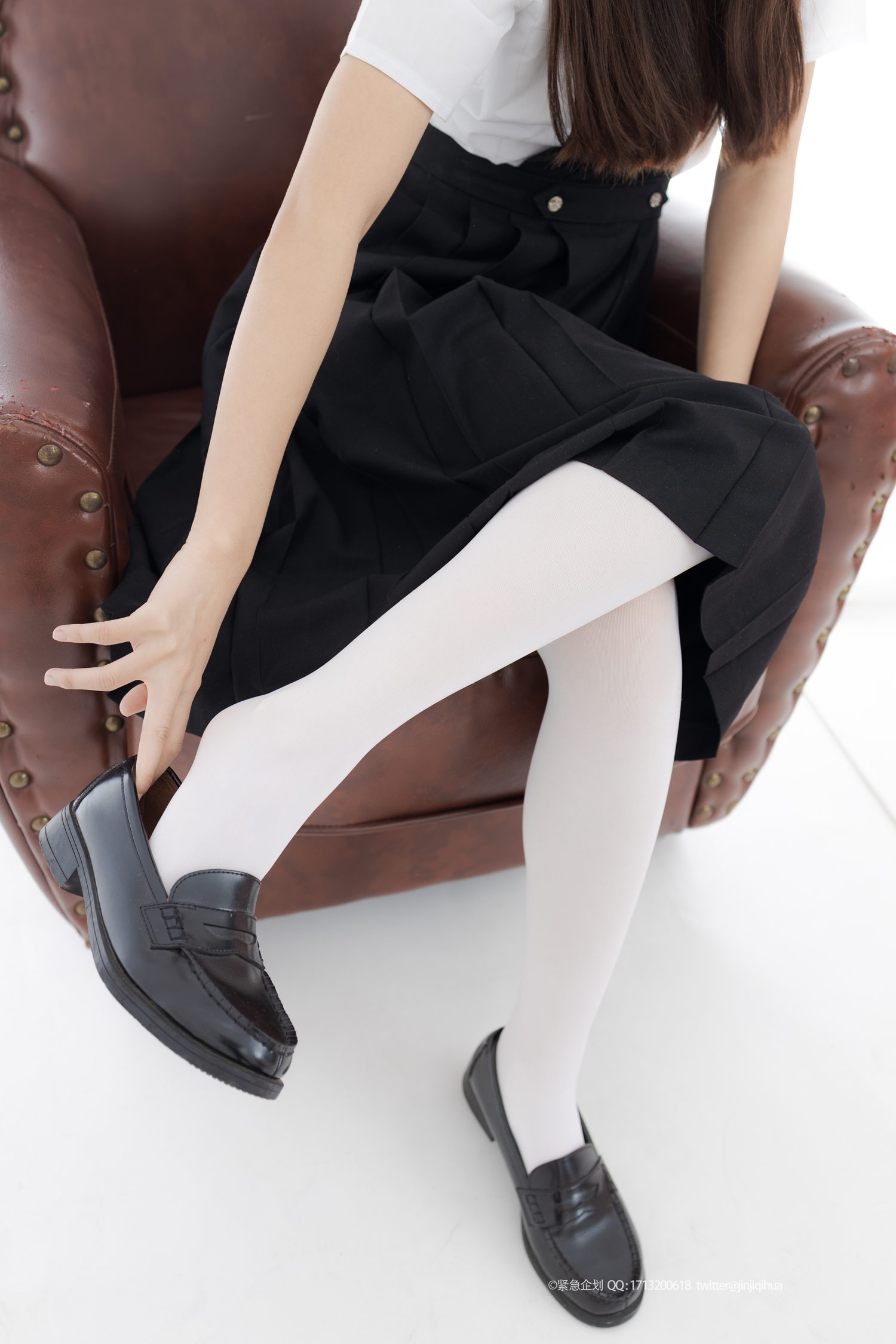 图片[110]-[紧急企划]NO.011 出境妹子：一只喵喵梓[108P] – 速更版-美库