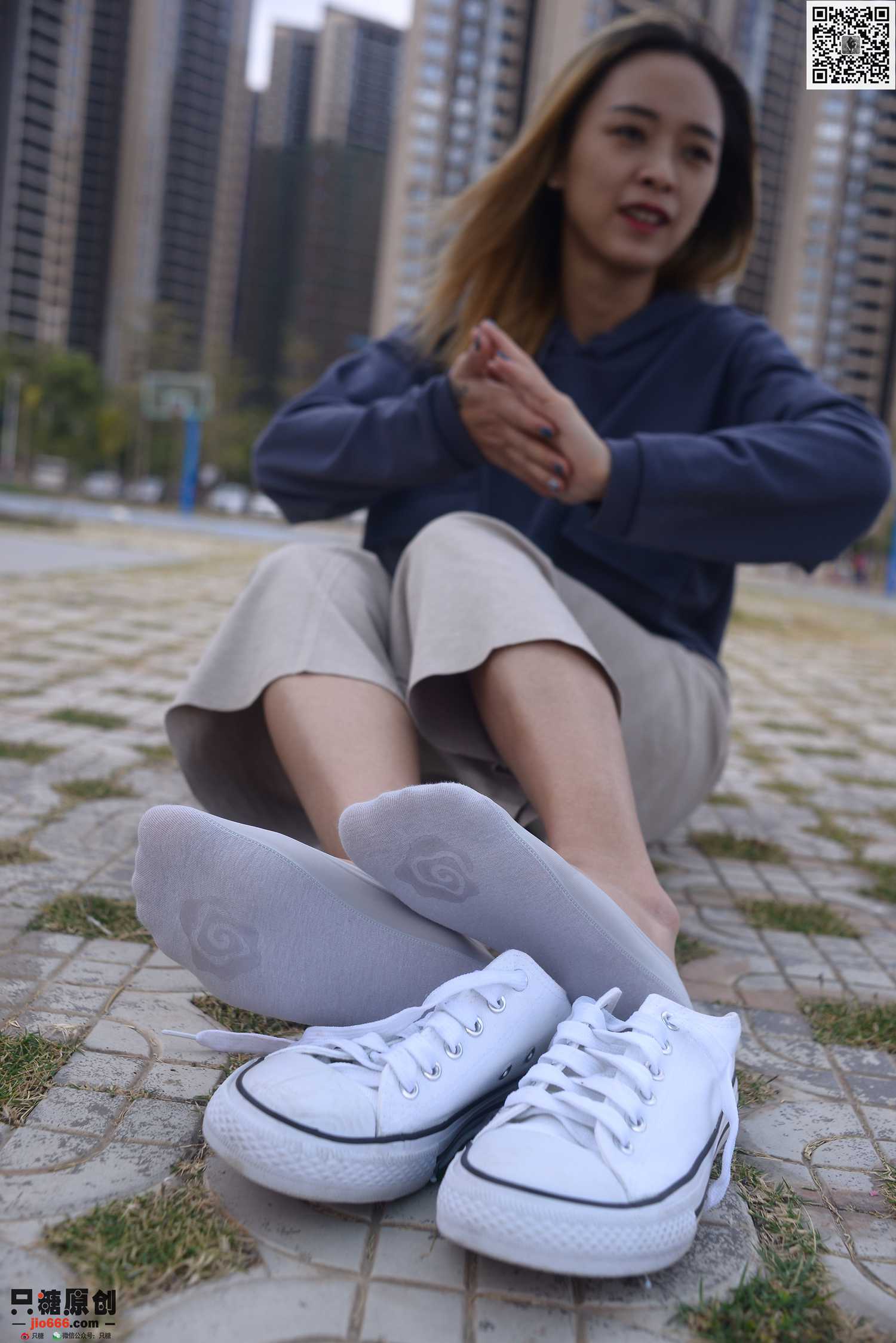 图片[90]-[只糖棉袜]NO.197 贝贝 明媚嫣然[195P] – 速更版-美库