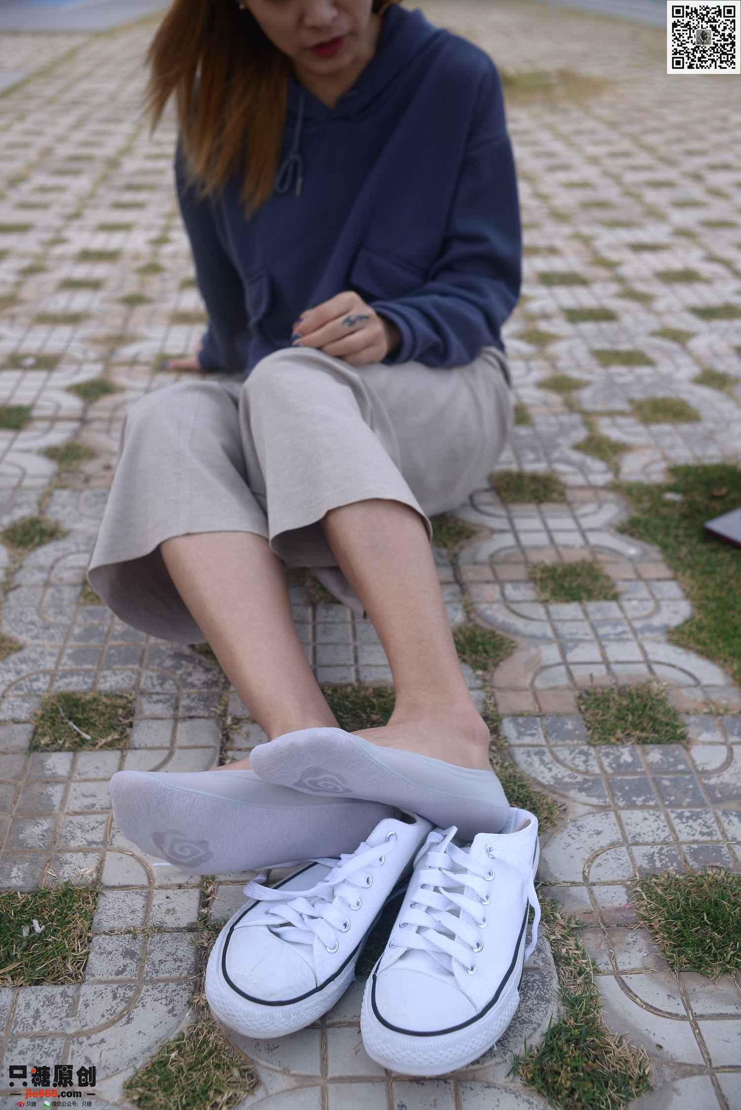 图片[91]-[只糖棉袜]NO.197 贝贝 明媚嫣然[195P] – 速更版-美库