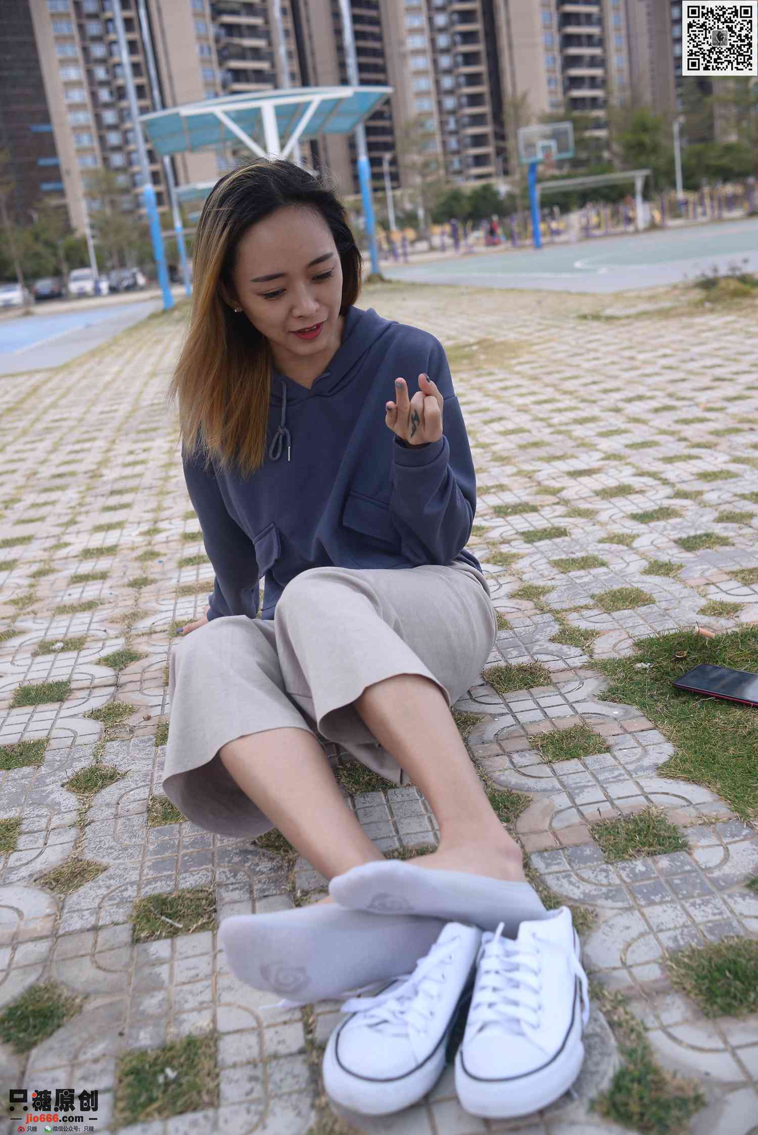 图片[92]-[只糖棉袜]NO.197 贝贝 明媚嫣然[195P] – 速更版-美库