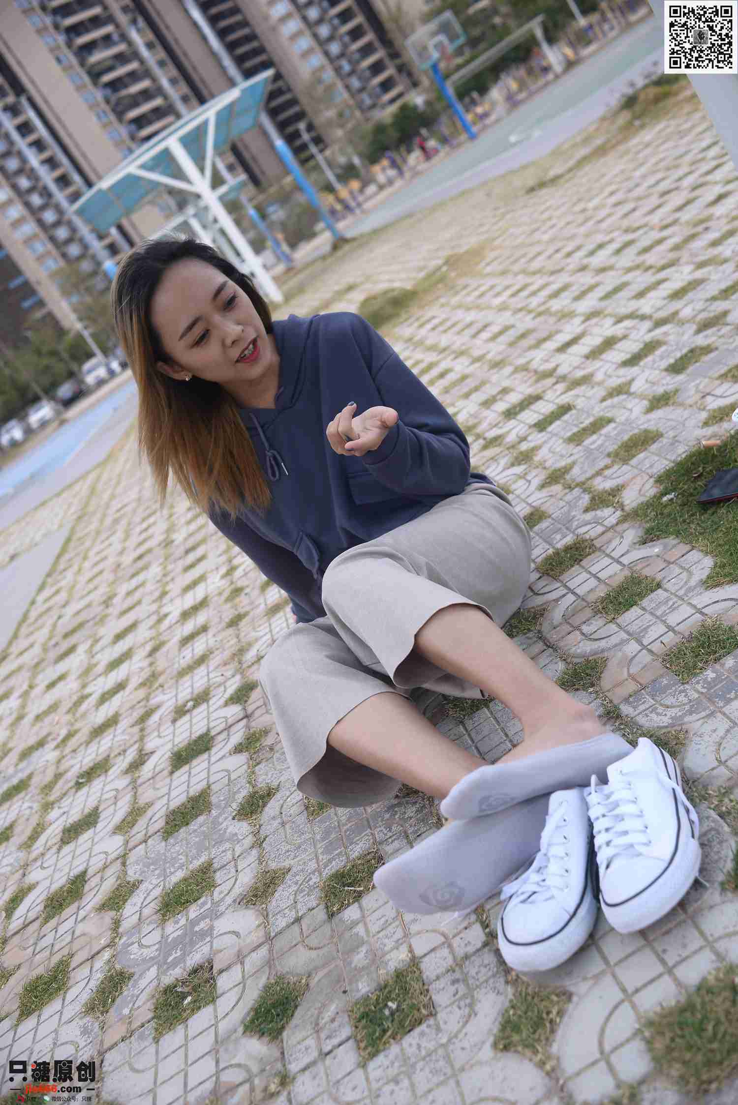 图片[93]-[只糖棉袜]NO.197 贝贝 明媚嫣然[195P] – 速更版-美库