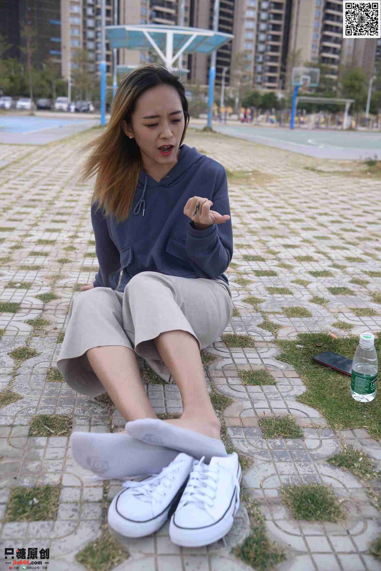 图片[94]-[只糖棉袜]NO.197 贝贝 明媚嫣然[195P] – 速更版-美库