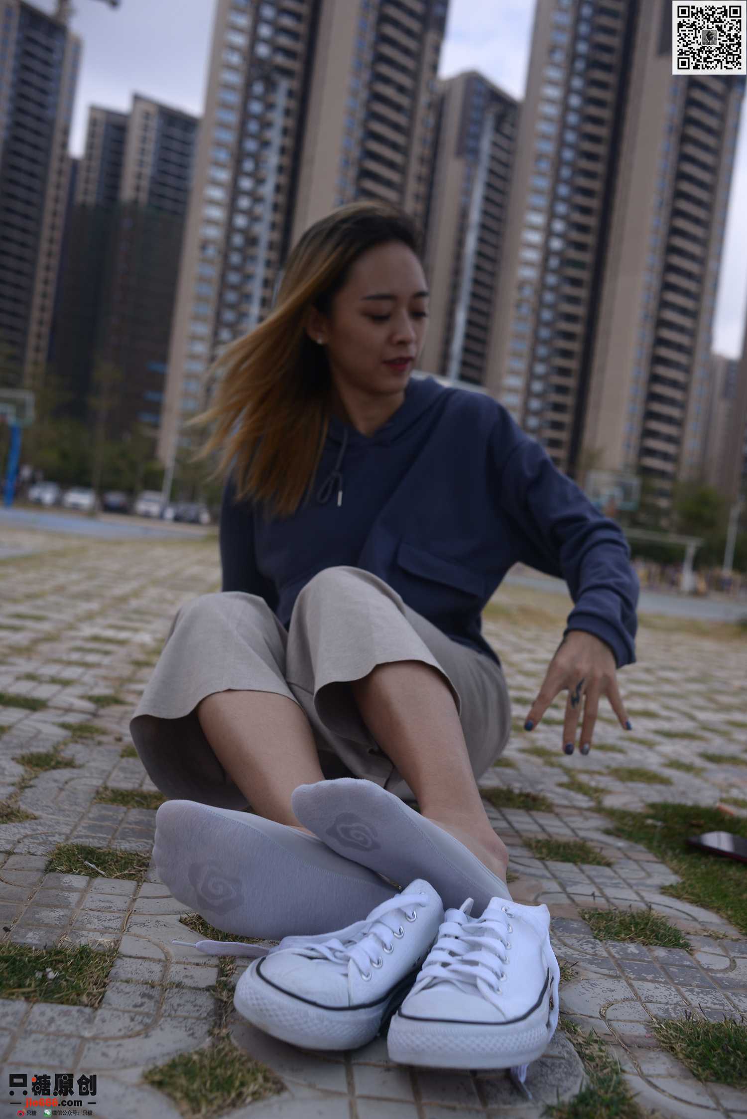 图片[95]-[只糖棉袜]NO.197 贝贝 明媚嫣然[195P] – 速更版-美库