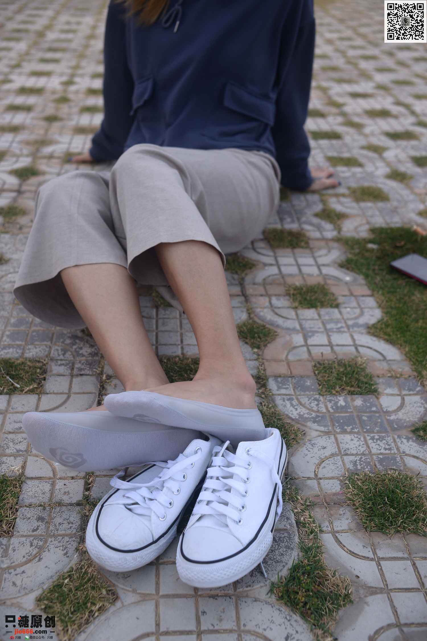 图片[96]-[只糖棉袜]NO.197 贝贝 明媚嫣然[195P] – 速更版-美库