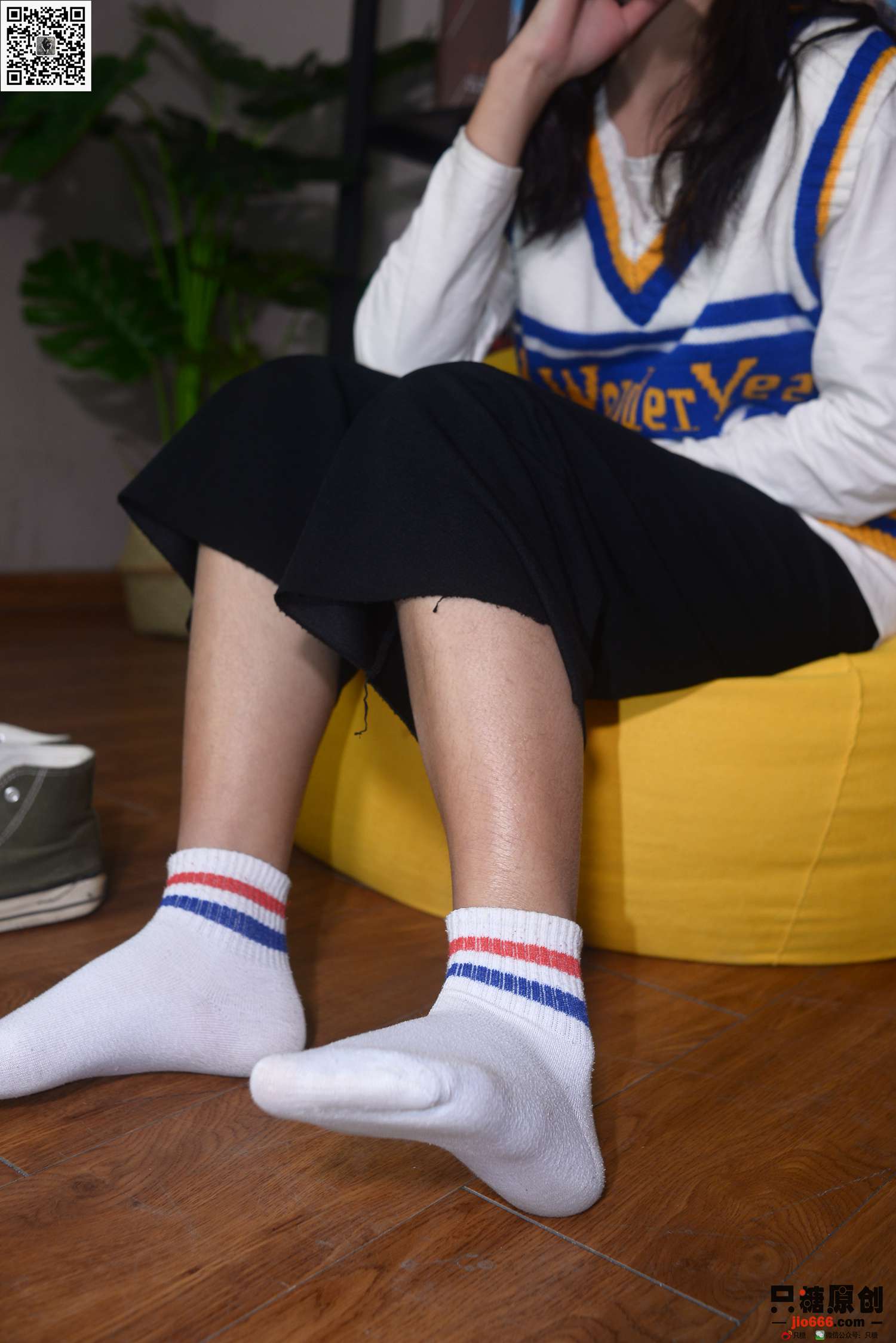 图片[90]-[只糖棉袜]NO.198 周子琪 陷落美好[175P] – 速更版-美库