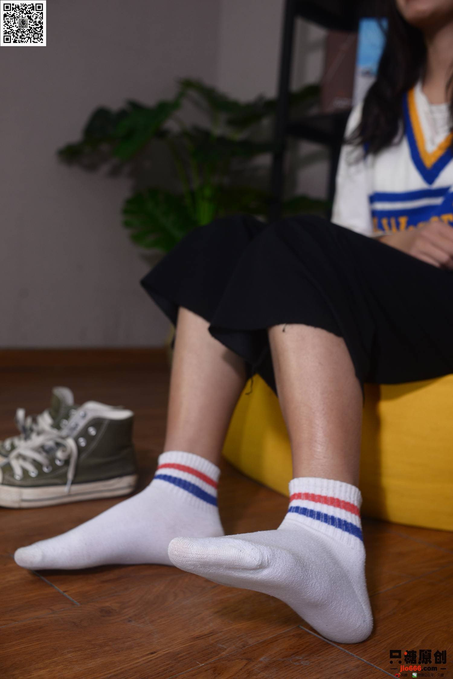 图片[91]-[只糖棉袜]NO.198 周子琪 陷落美好[175P] – 速更版-美库