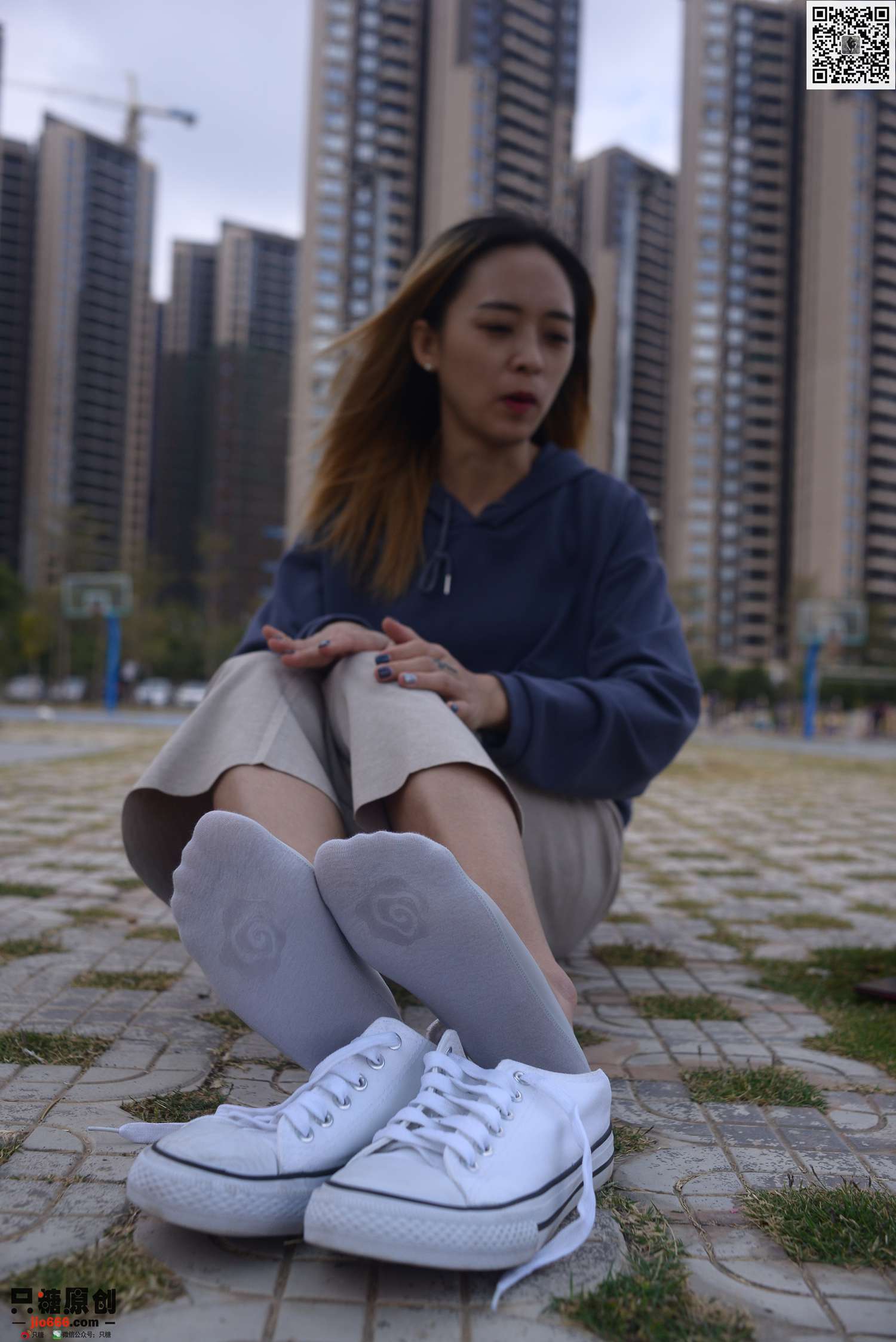 图片[97]-[只糖棉袜]NO.197 贝贝 明媚嫣然[195P] – 速更版-美库