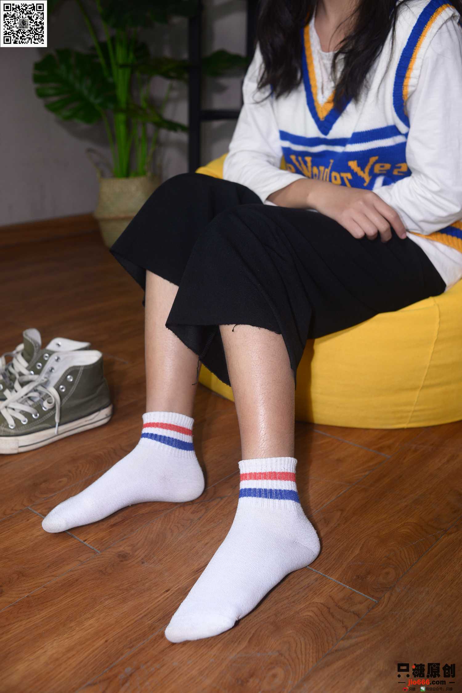 图片[94]-[只糖棉袜]NO.198 周子琪 陷落美好[175P] – 速更版-美库