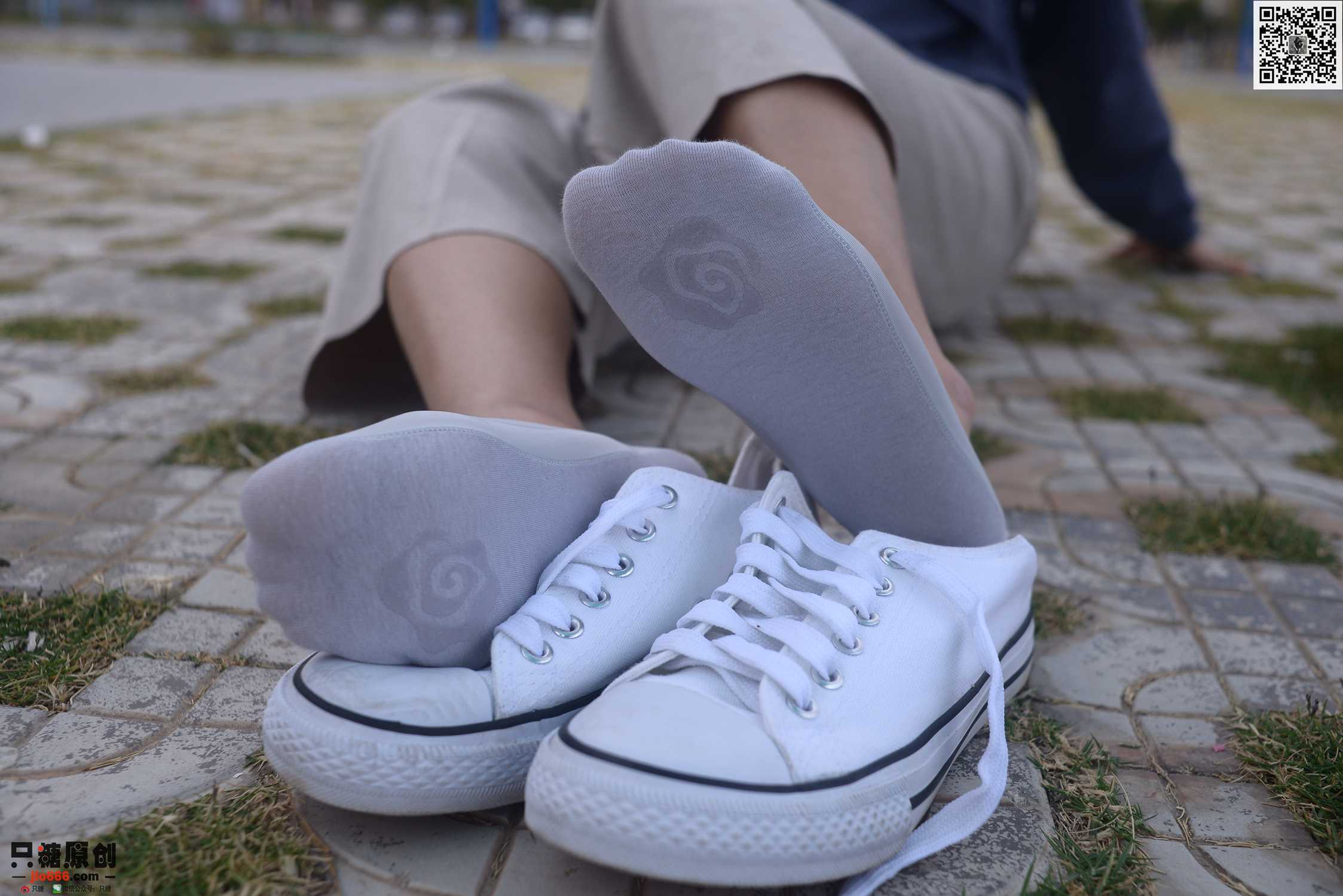 图片[102]-[只糖棉袜]NO.197 贝贝 明媚嫣然[195P] – 速更版-美库