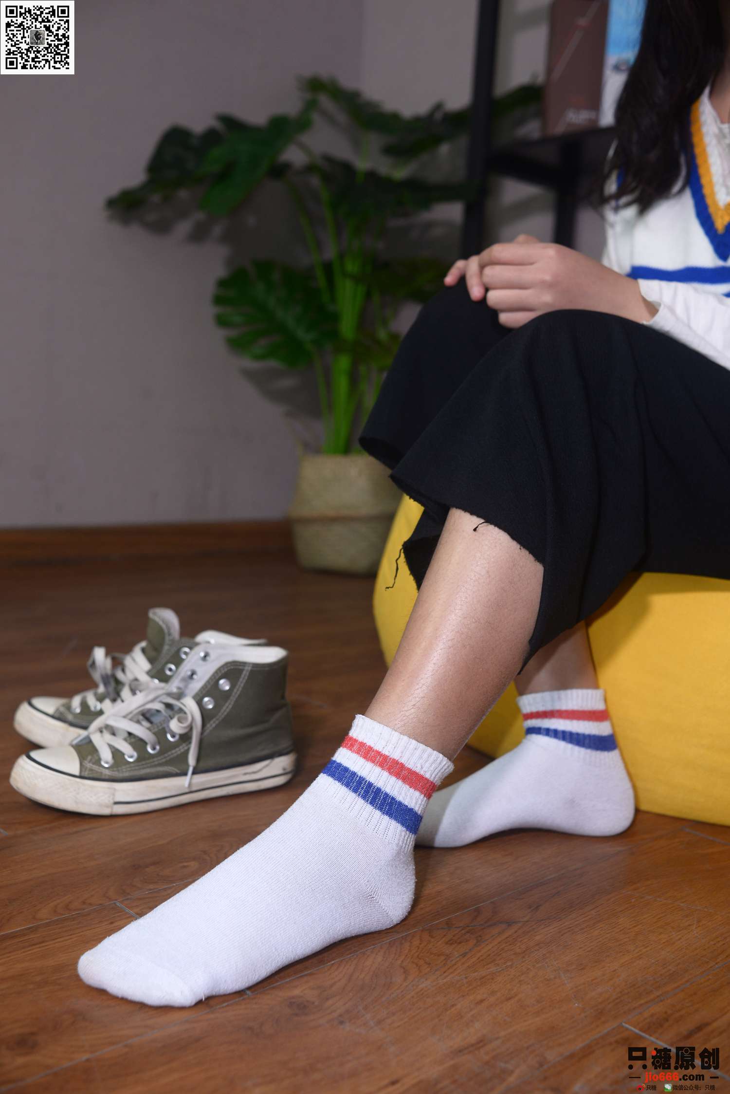 图片[96]-[只糖棉袜]NO.198 周子琪 陷落美好[175P] – 速更版-美库