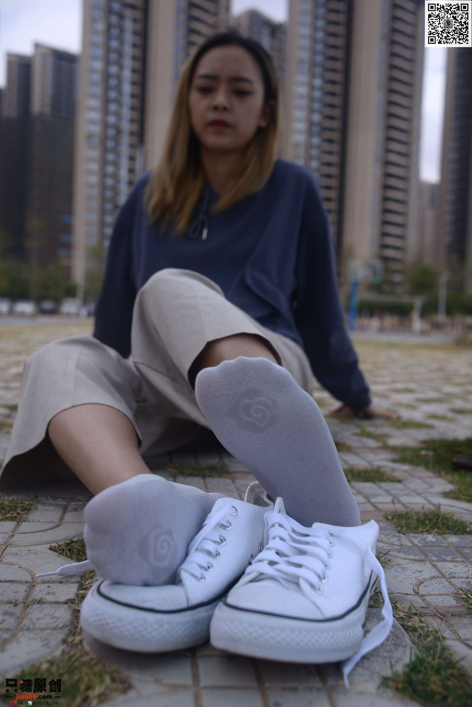 图片[103]-[只糖棉袜]NO.197 贝贝 明媚嫣然[195P] – 速更版-美库