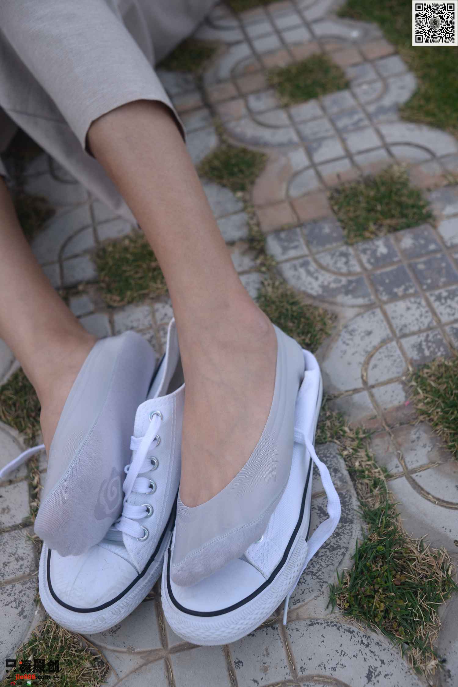 图片[104]-[只糖棉袜]NO.197 贝贝 明媚嫣然[195P] – 速更版-美库