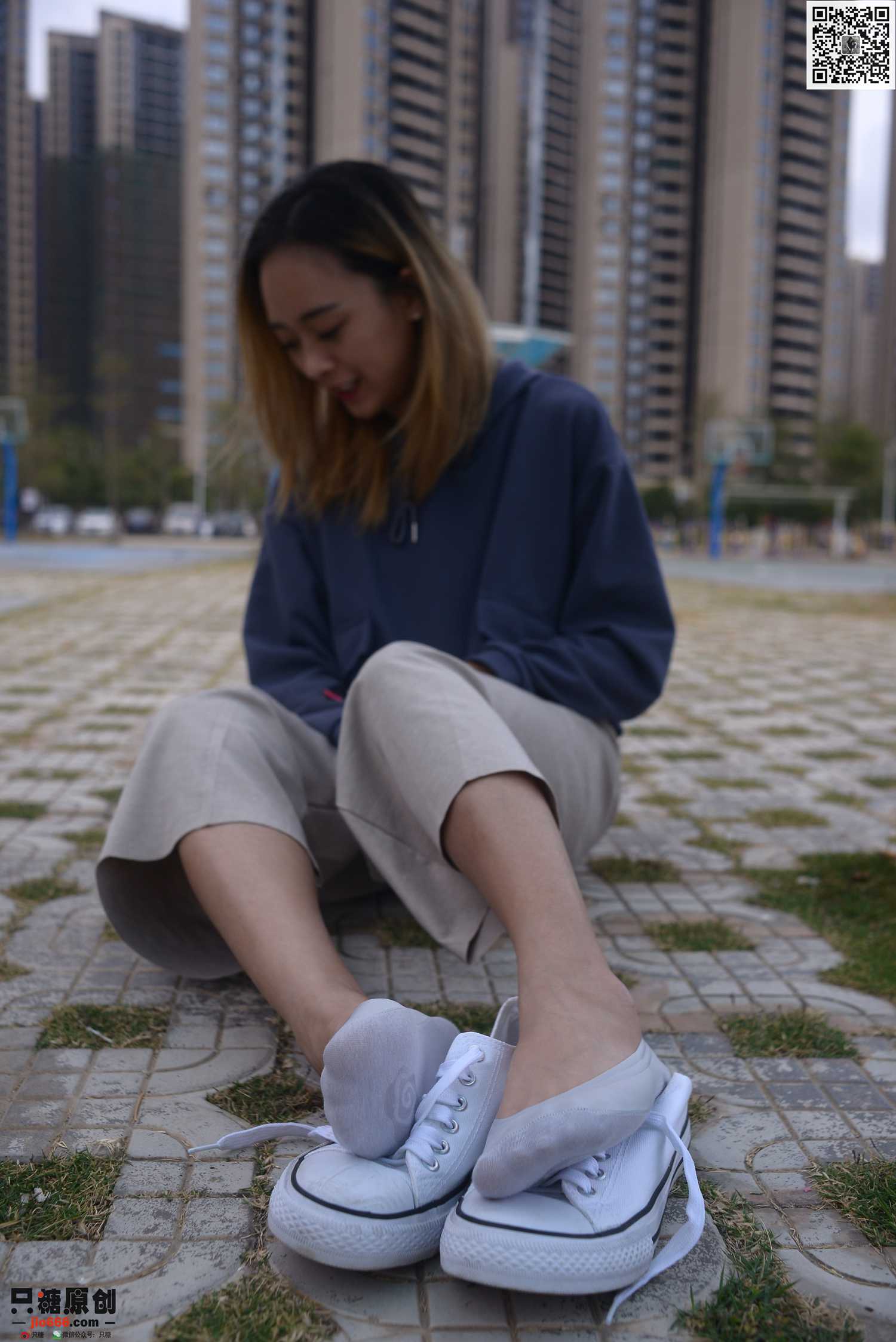 图片[105]-[只糖棉袜]NO.197 贝贝 明媚嫣然[195P] – 速更版-美库