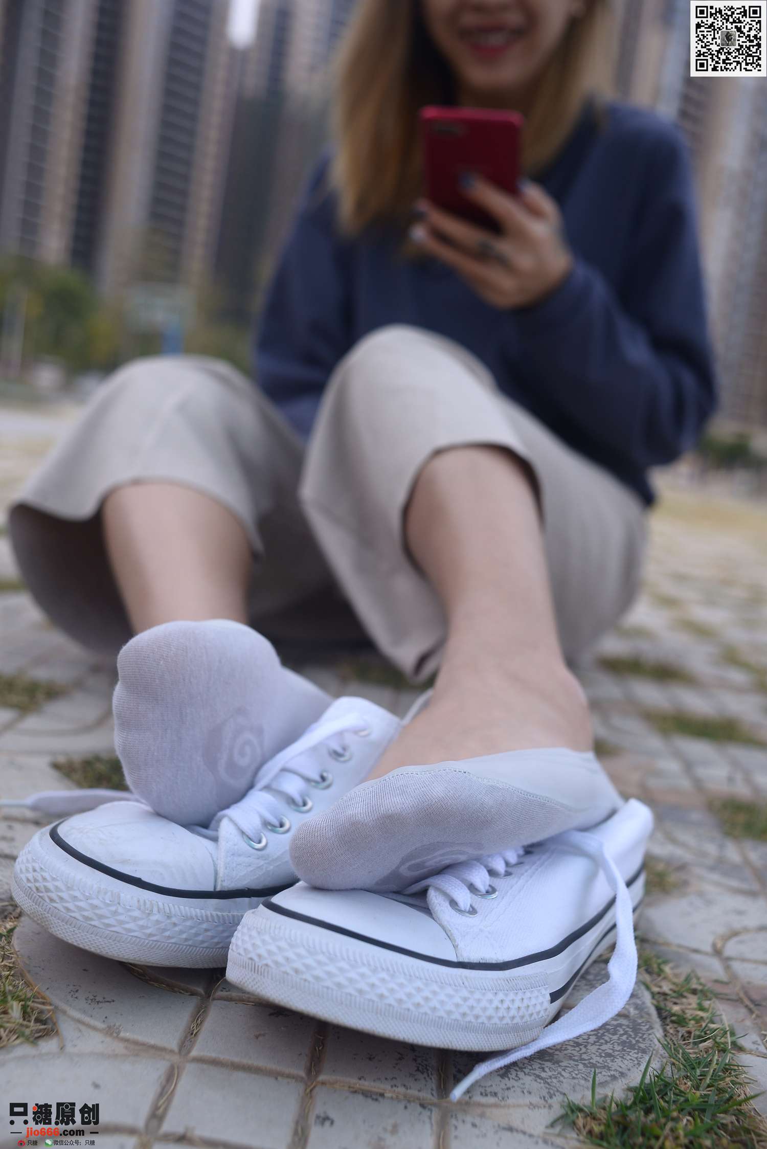 图片[107]-[只糖棉袜]NO.197 贝贝 明媚嫣然[195P] – 速更版-美库