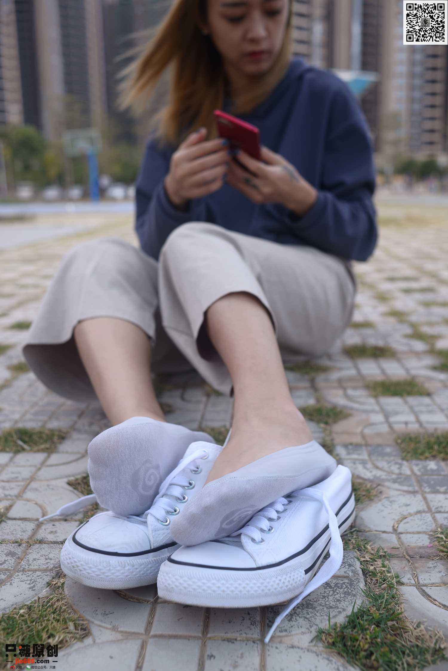 图片[109]-[只糖棉袜]NO.197 贝贝 明媚嫣然[195P] – 速更版-美库