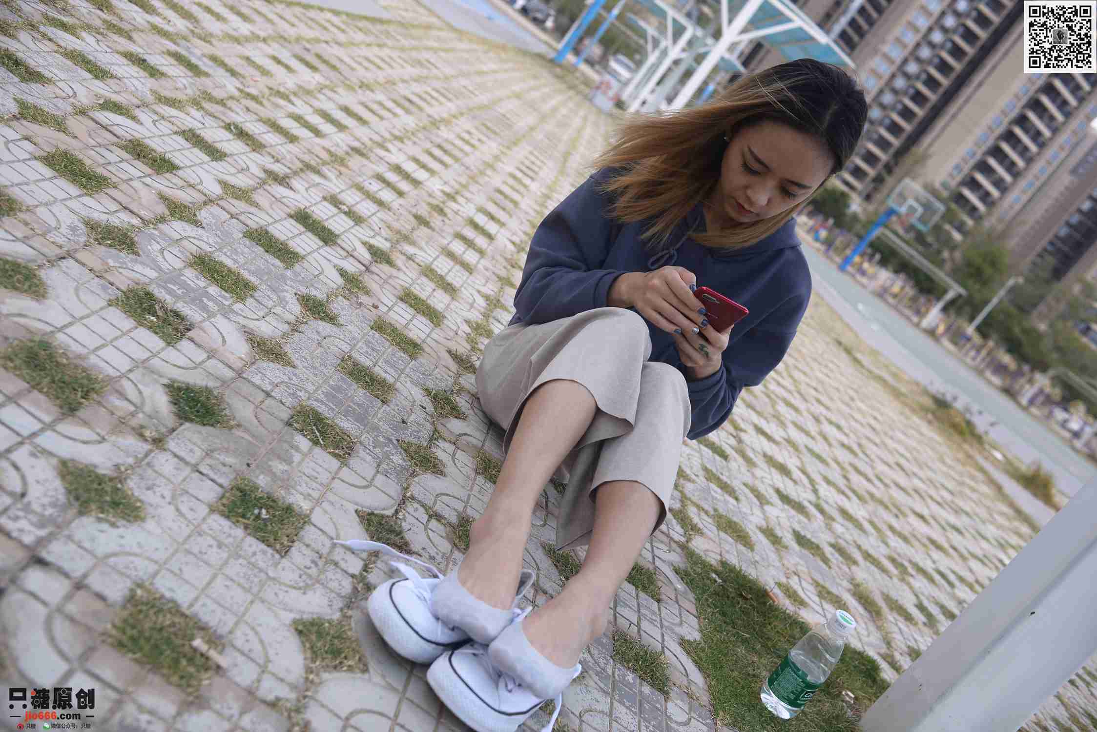 图片[112]-[只糖棉袜]NO.197 贝贝 明媚嫣然[195P] – 速更版-美库