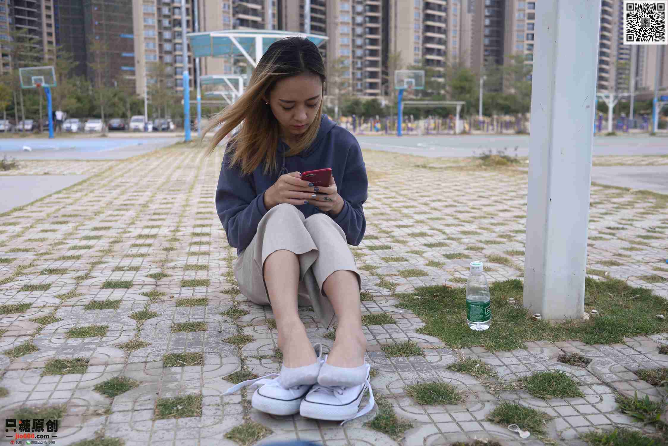 图片[113]-[只糖棉袜]NO.197 贝贝 明媚嫣然[195P] – 速更版-美库