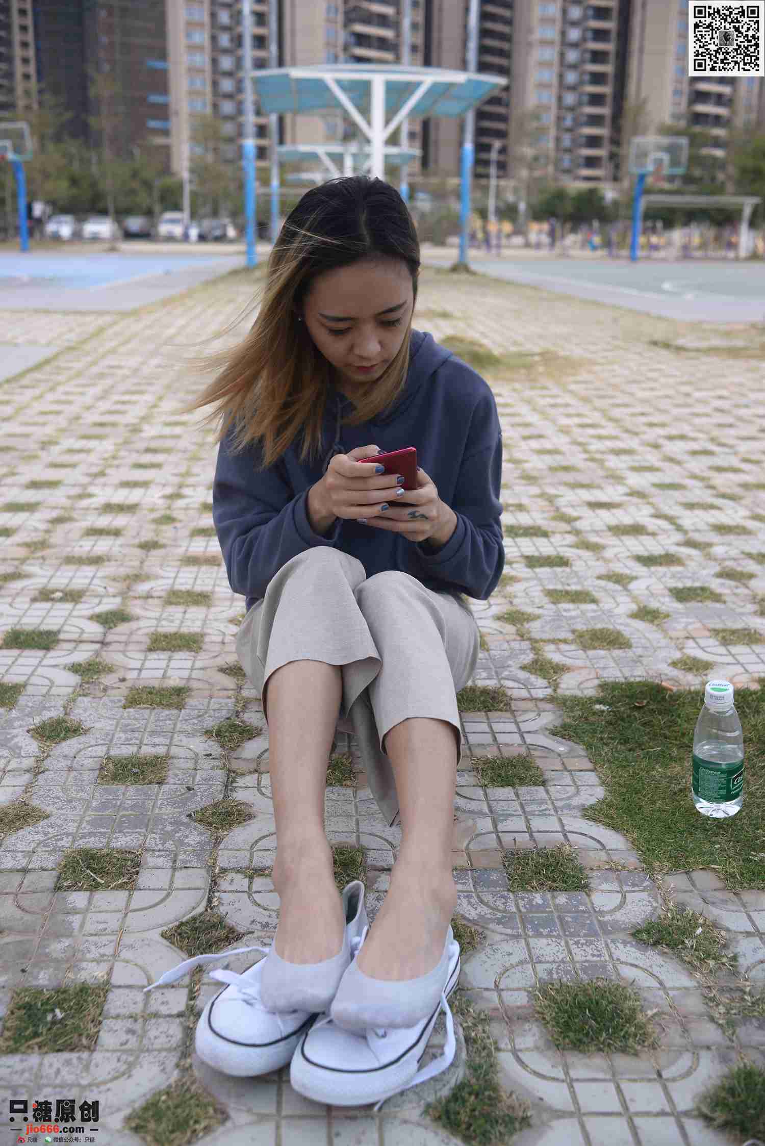 图片[114]-[只糖棉袜]NO.197 贝贝 明媚嫣然[195P] – 速更版-美库