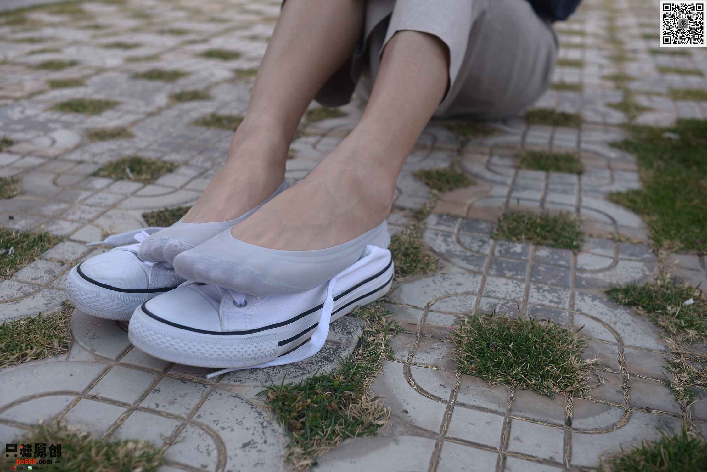 图片[115]-[只糖棉袜]NO.197 贝贝 明媚嫣然[195P] – 速更版-美库