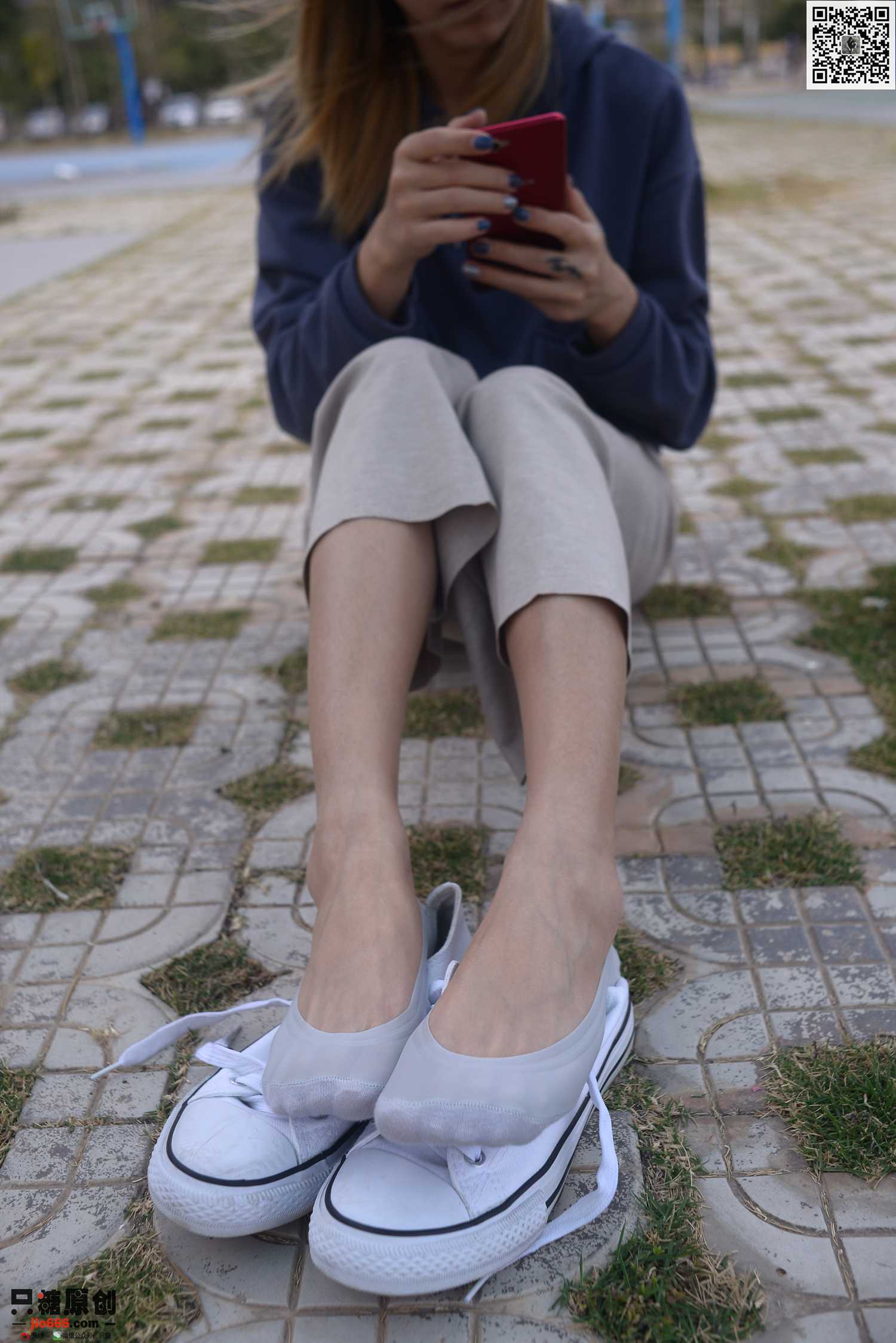 图片[116]-[只糖棉袜]NO.197 贝贝 明媚嫣然[195P] – 速更版-美库