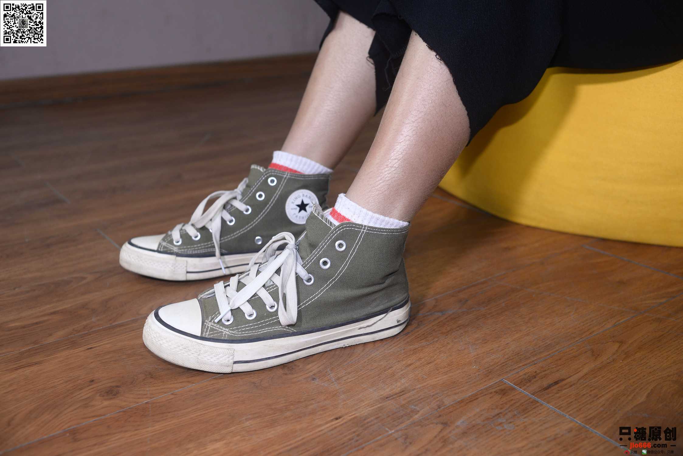 图片[110]-[只糖棉袜]NO.198 周子琪 陷落美好[175P] – 速更版-美库