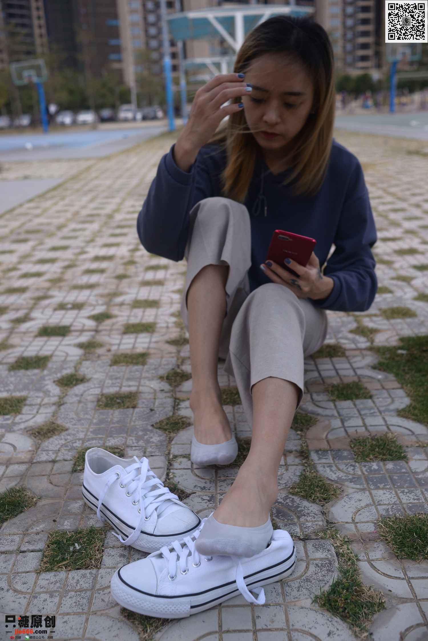 图片[118]-[只糖棉袜]NO.197 贝贝 明媚嫣然[195P] – 速更版-美库