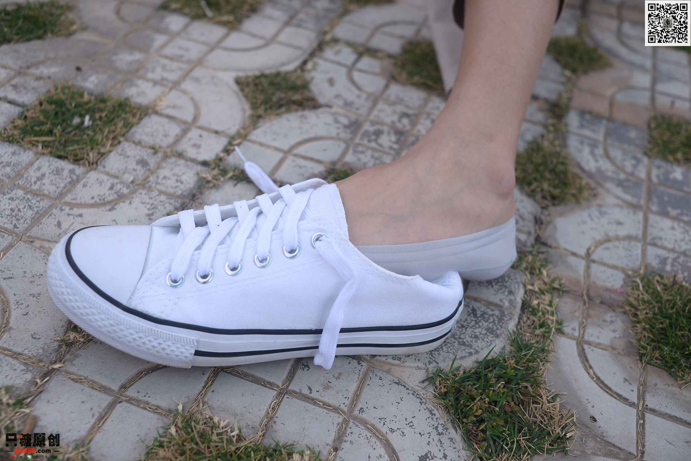 图片[119]-[只糖棉袜]NO.197 贝贝 明媚嫣然[195P] – 速更版-美库