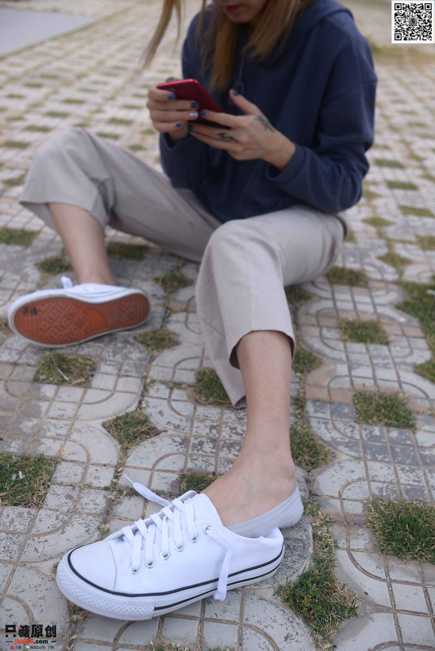 图片[120]-[只糖棉袜]NO.197 贝贝 明媚嫣然[195P] – 速更版-美库