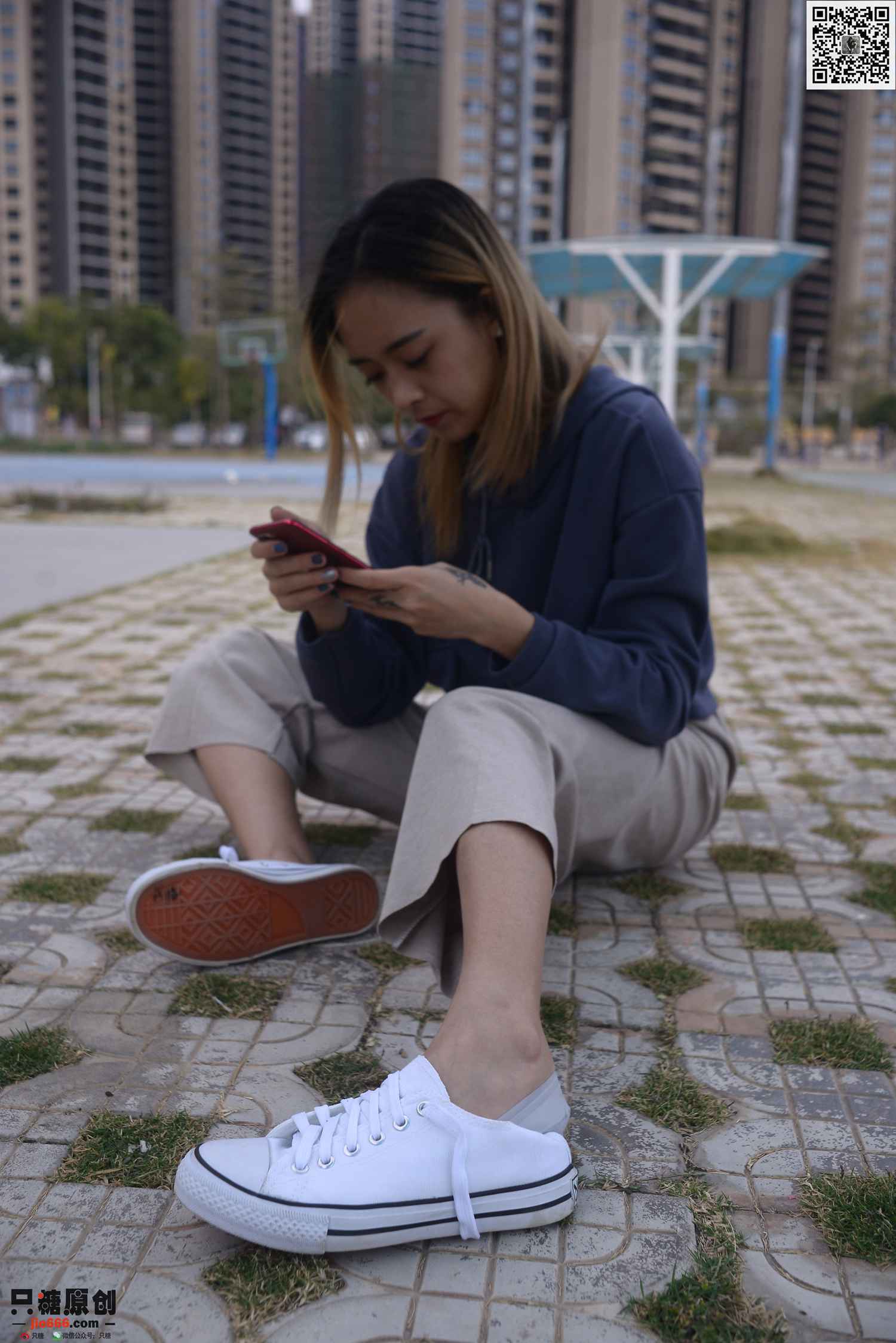 图片[121]-[只糖棉袜]NO.197 贝贝 明媚嫣然[195P] – 速更版-美库