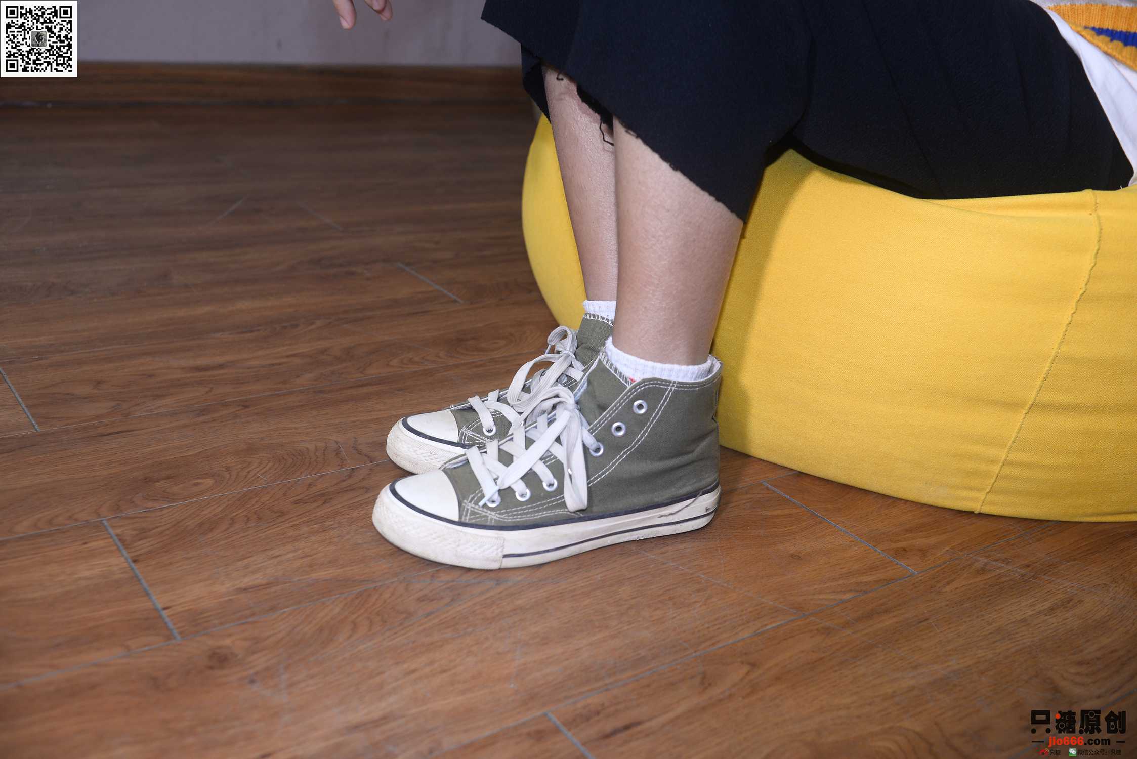 图片[116]-[只糖棉袜]NO.198 周子琪 陷落美好[175P] – 速更版-美库