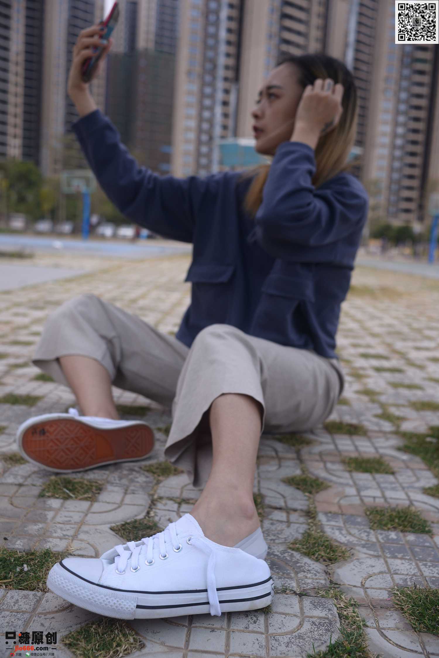 图片[123]-[只糖棉袜]NO.197 贝贝 明媚嫣然[195P] – 速更版-美库