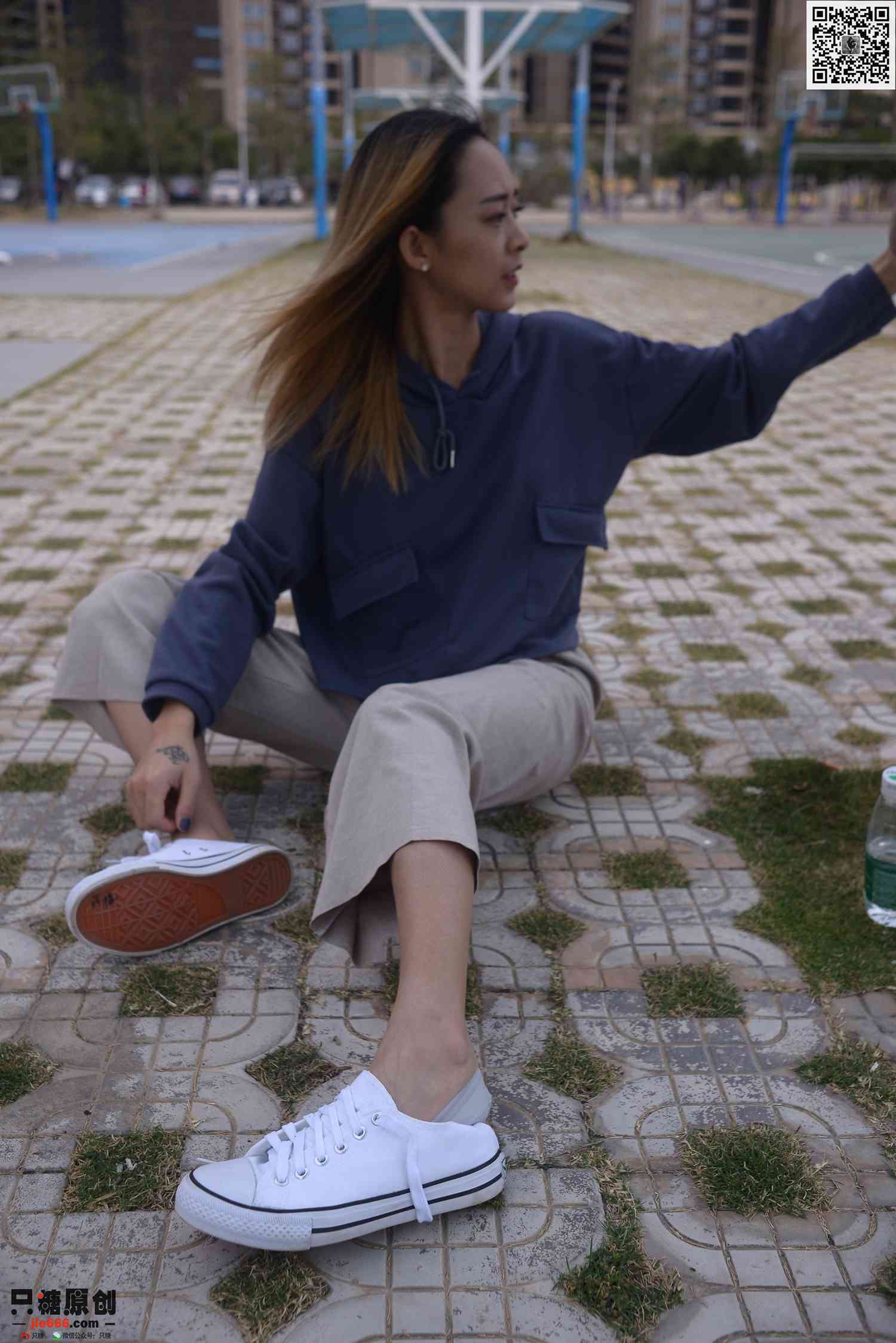 图片[124]-[只糖棉袜]NO.197 贝贝 明媚嫣然[195P] – 速更版-美库