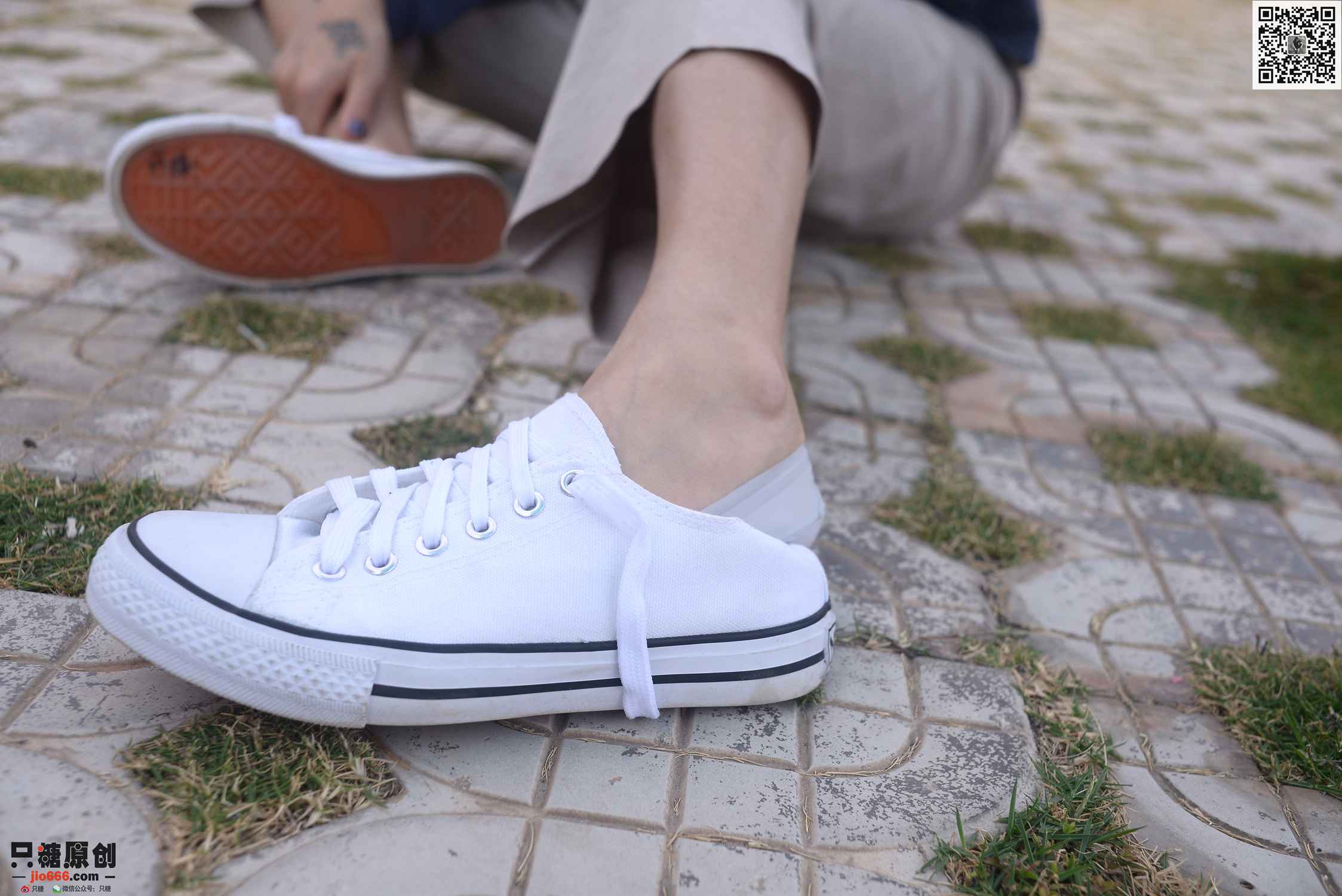 图片[125]-[只糖棉袜]NO.197 贝贝 明媚嫣然[195P] – 速更版-美库