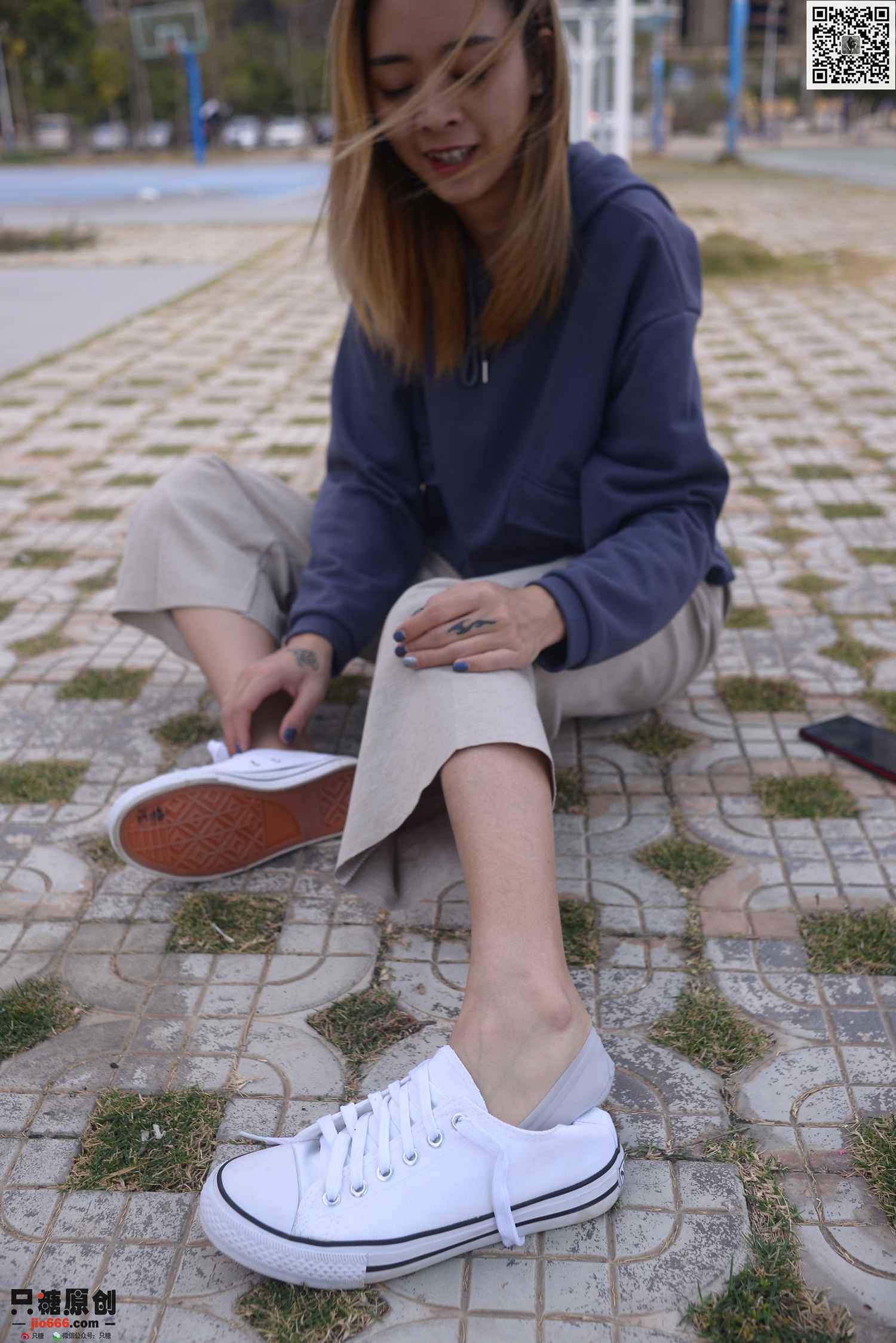 图片[126]-[只糖棉袜]NO.197 贝贝 明媚嫣然[195P] – 速更版-美库