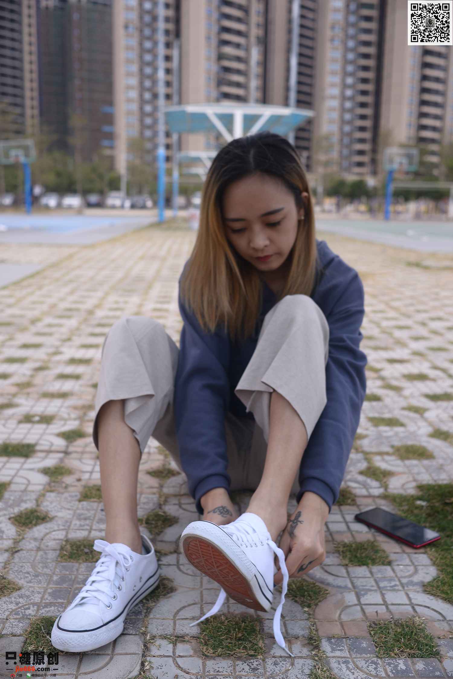 图片[127]-[只糖棉袜]NO.197 贝贝 明媚嫣然[195P] – 速更版-美库