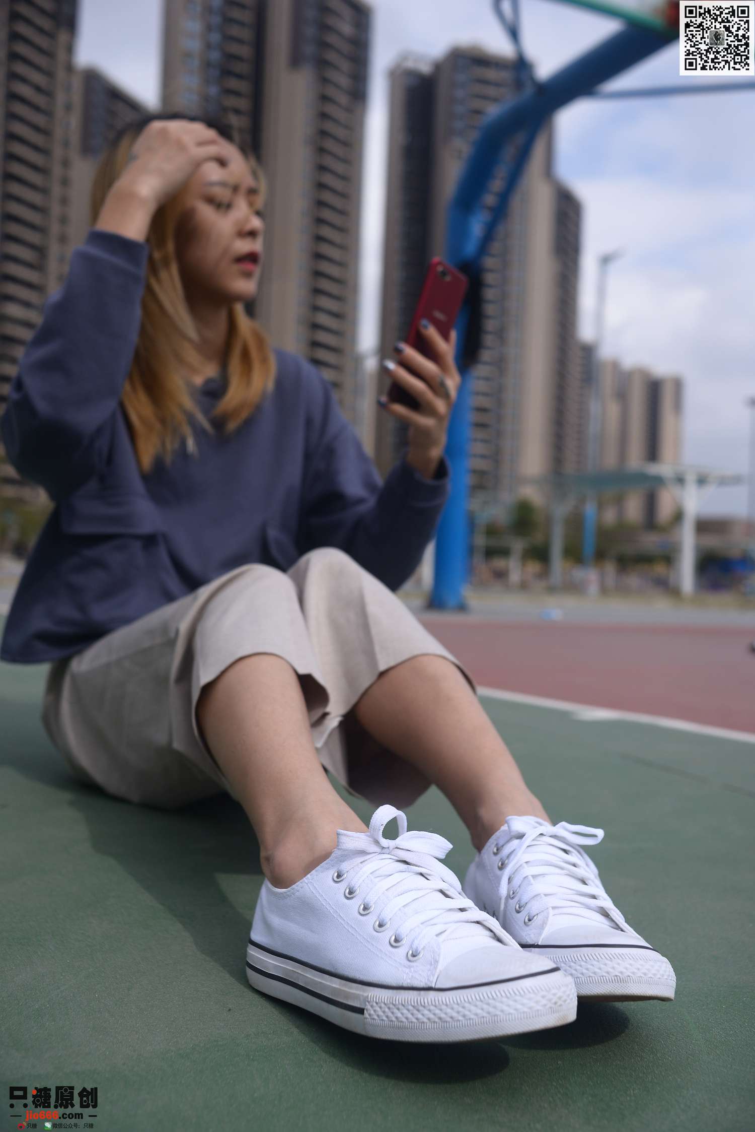 图片[129]-[只糖棉袜]NO.197 贝贝 明媚嫣然[195P] – 速更版-美库