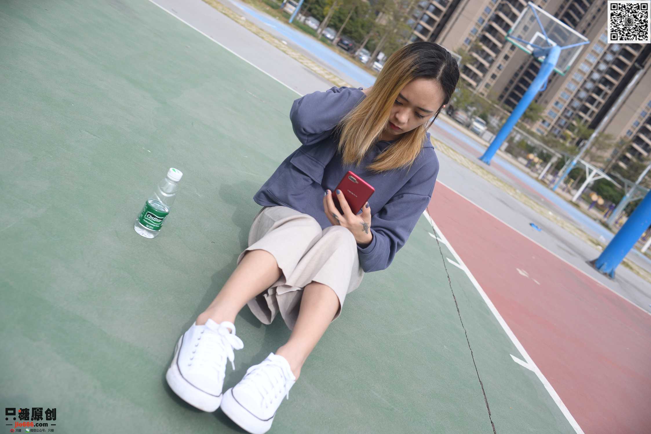 图片[130]-[只糖棉袜]NO.197 贝贝 明媚嫣然[195P] – 速更版-美库