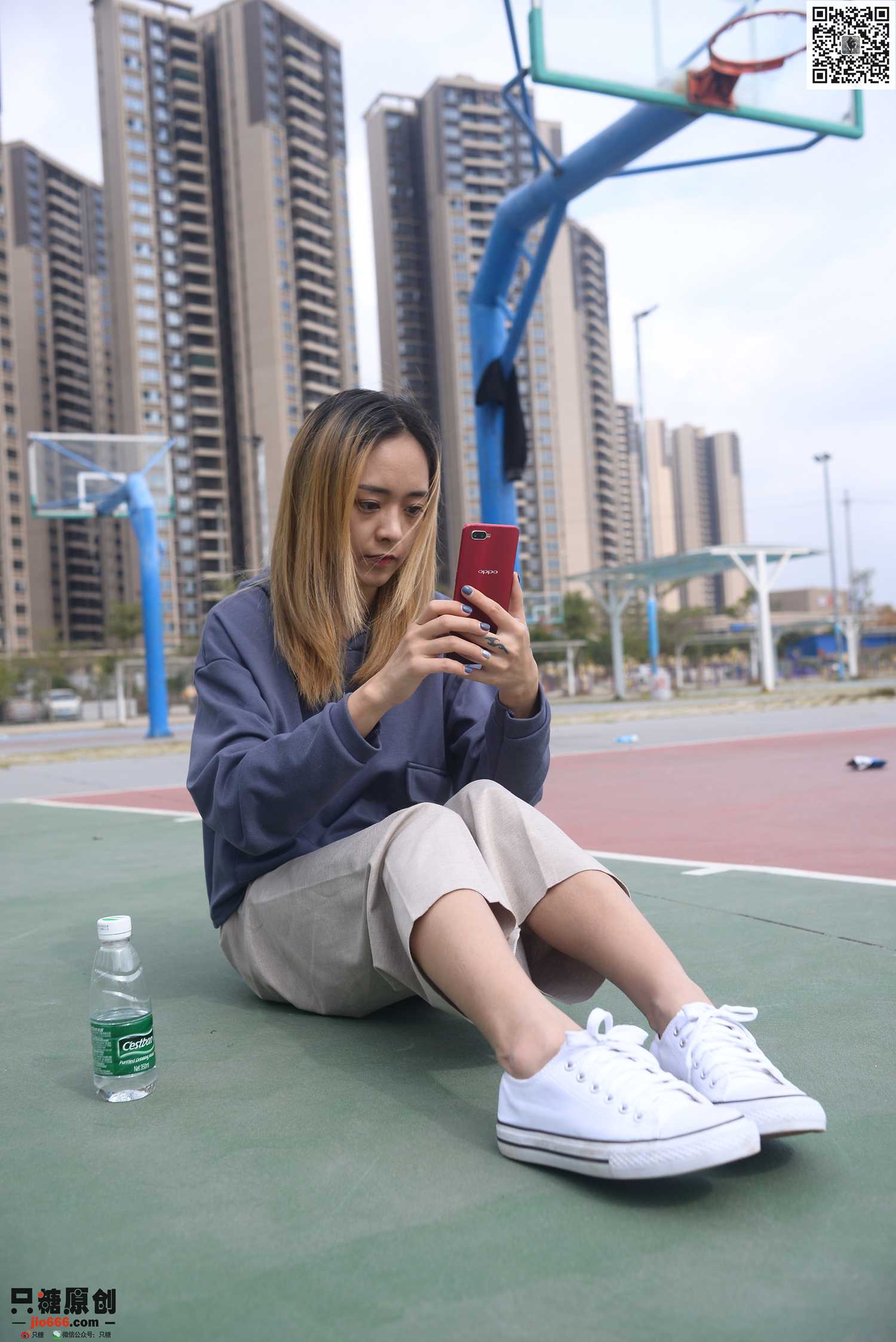 图片[131]-[只糖棉袜]NO.197 贝贝 明媚嫣然[195P] – 速更版-美库