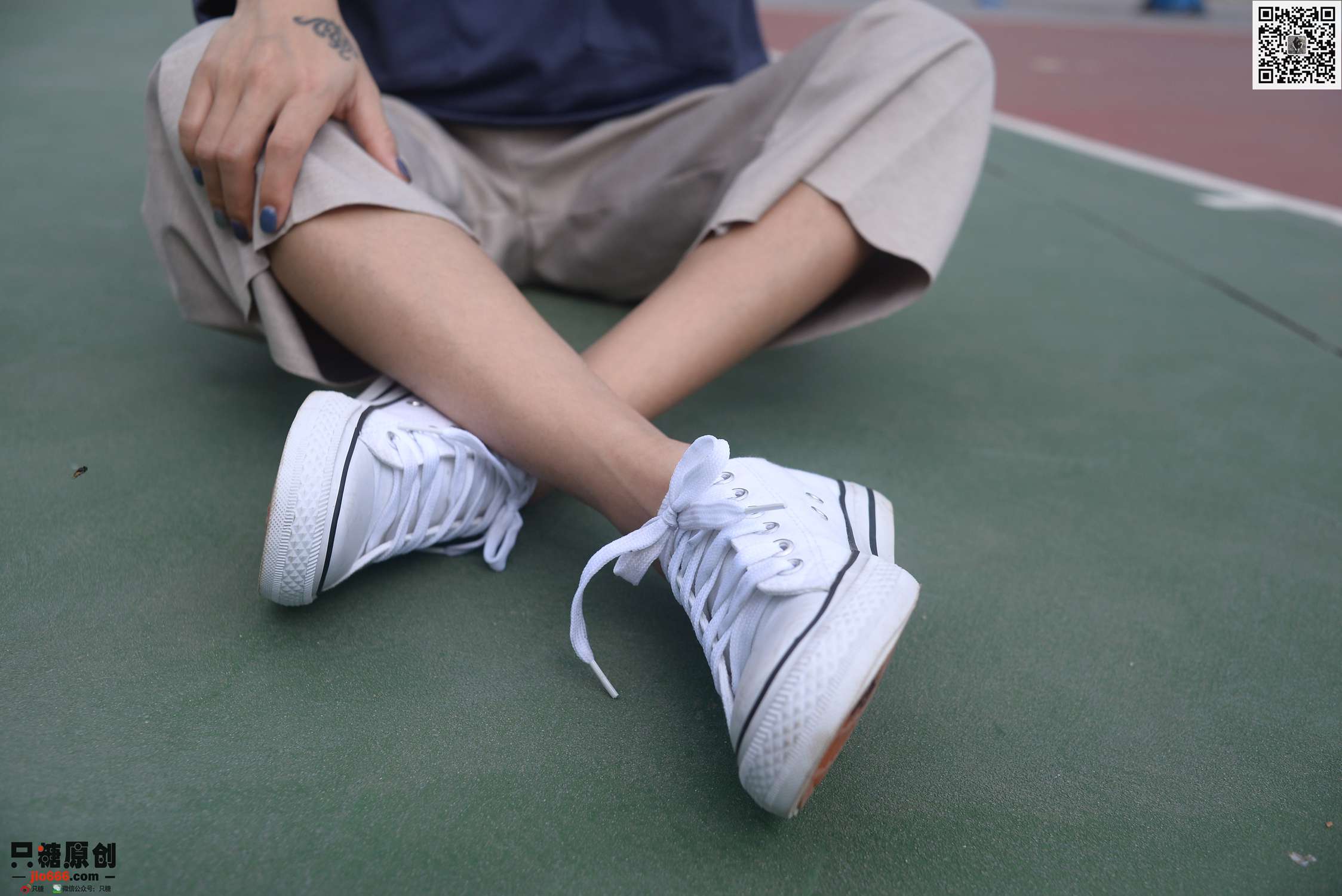 图片[133]-[只糖棉袜]NO.197 贝贝 明媚嫣然[195P] – 速更版-美库