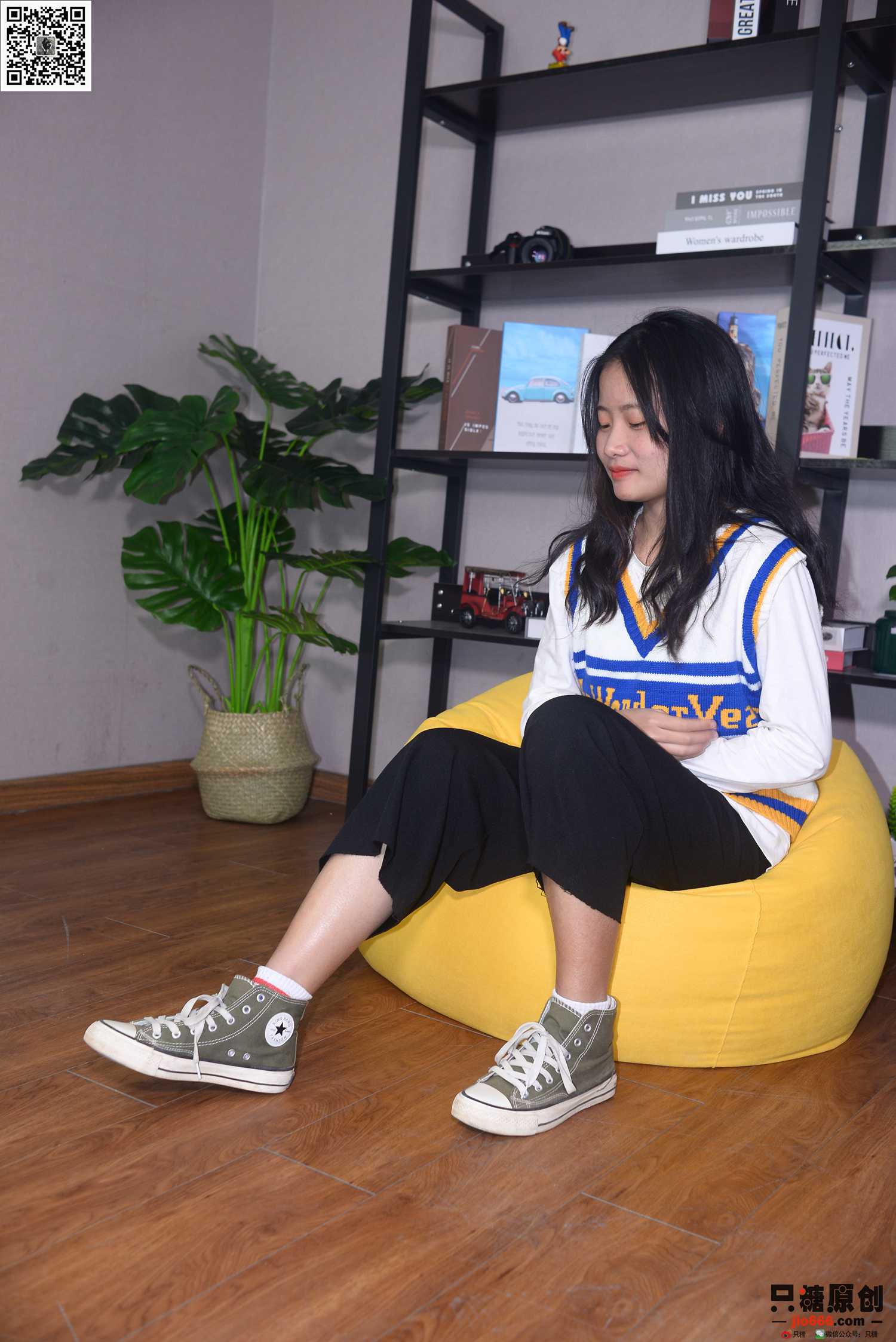 图片[125]-[只糖棉袜]NO.198 周子琪 陷落美好[175P] – 速更版-美库