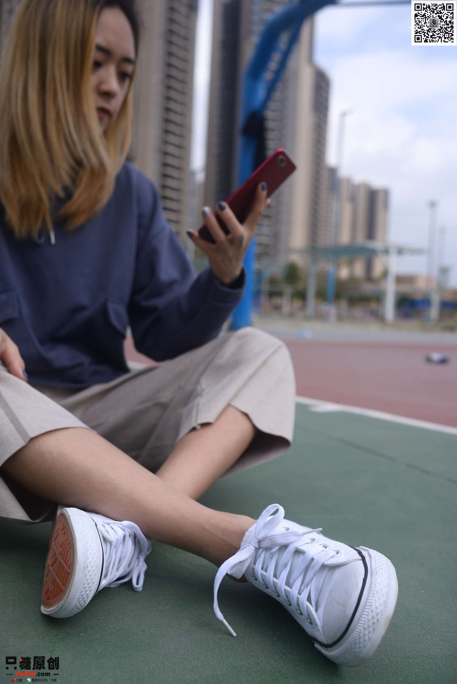 图片[135]-[只糖棉袜]NO.197 贝贝 明媚嫣然[195P] – 速更版-美库