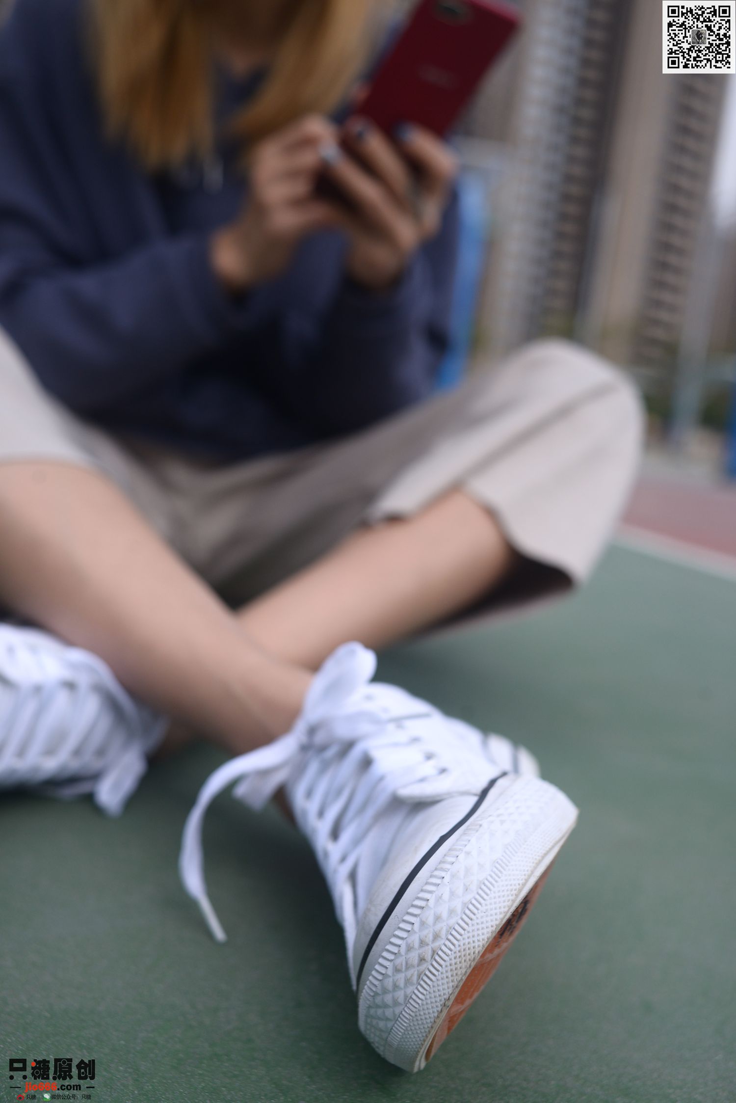 图片[136]-[只糖棉袜]NO.197 贝贝 明媚嫣然[195P] – 速更版-美库