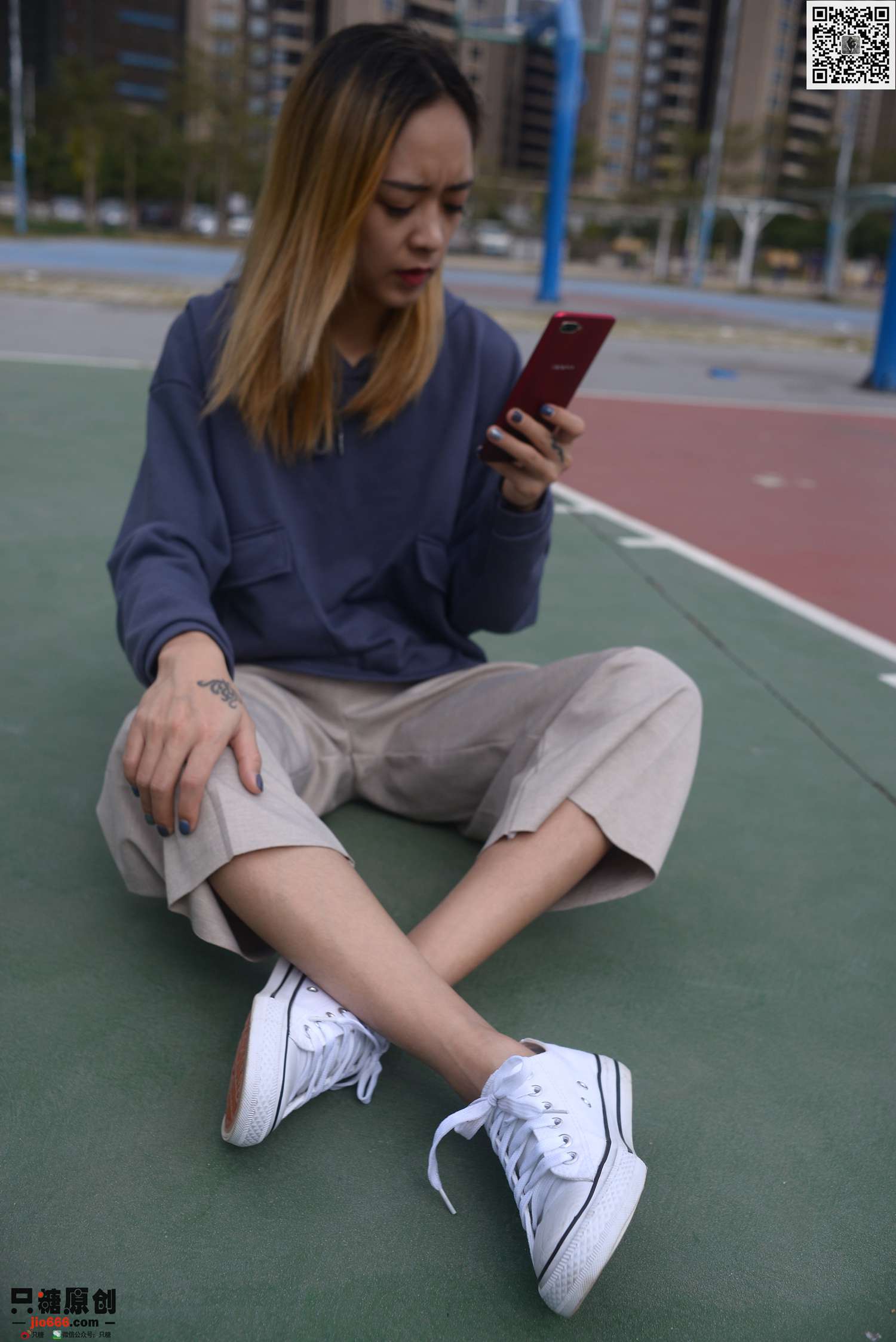 图片[137]-[只糖棉袜]NO.197 贝贝 明媚嫣然[195P] – 速更版-美库