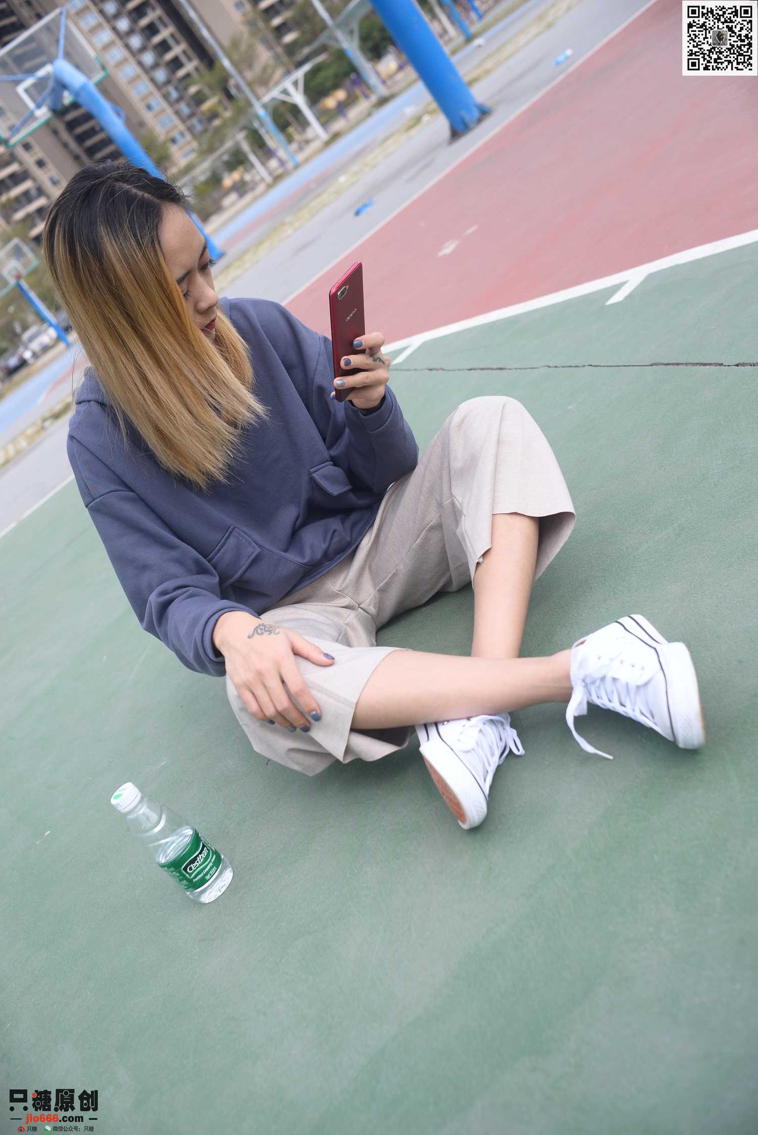 图片[138]-[只糖棉袜]NO.197 贝贝 明媚嫣然[195P] – 速更版-美库