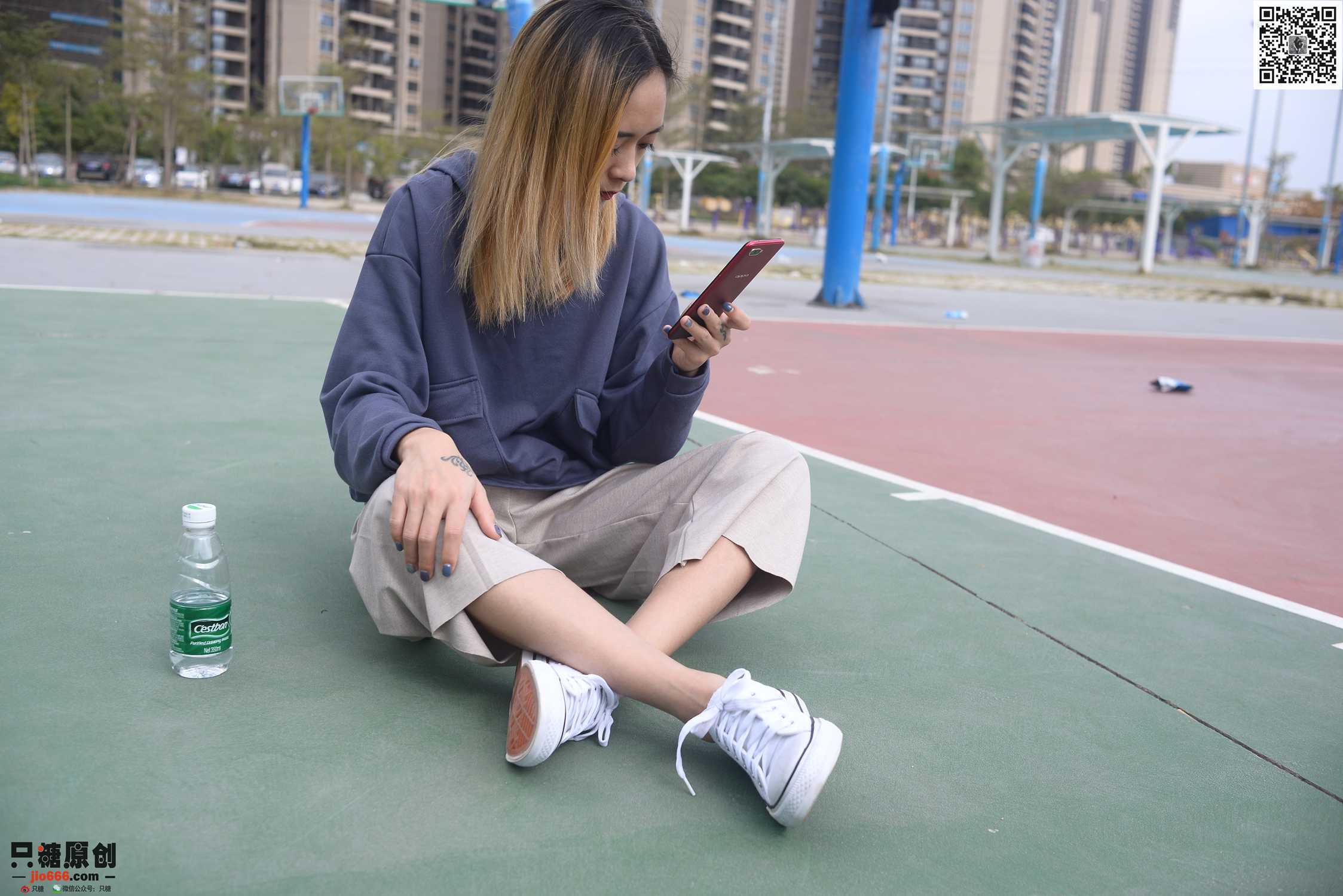 图片[139]-[只糖棉袜]NO.197 贝贝 明媚嫣然[195P] – 速更版-美库