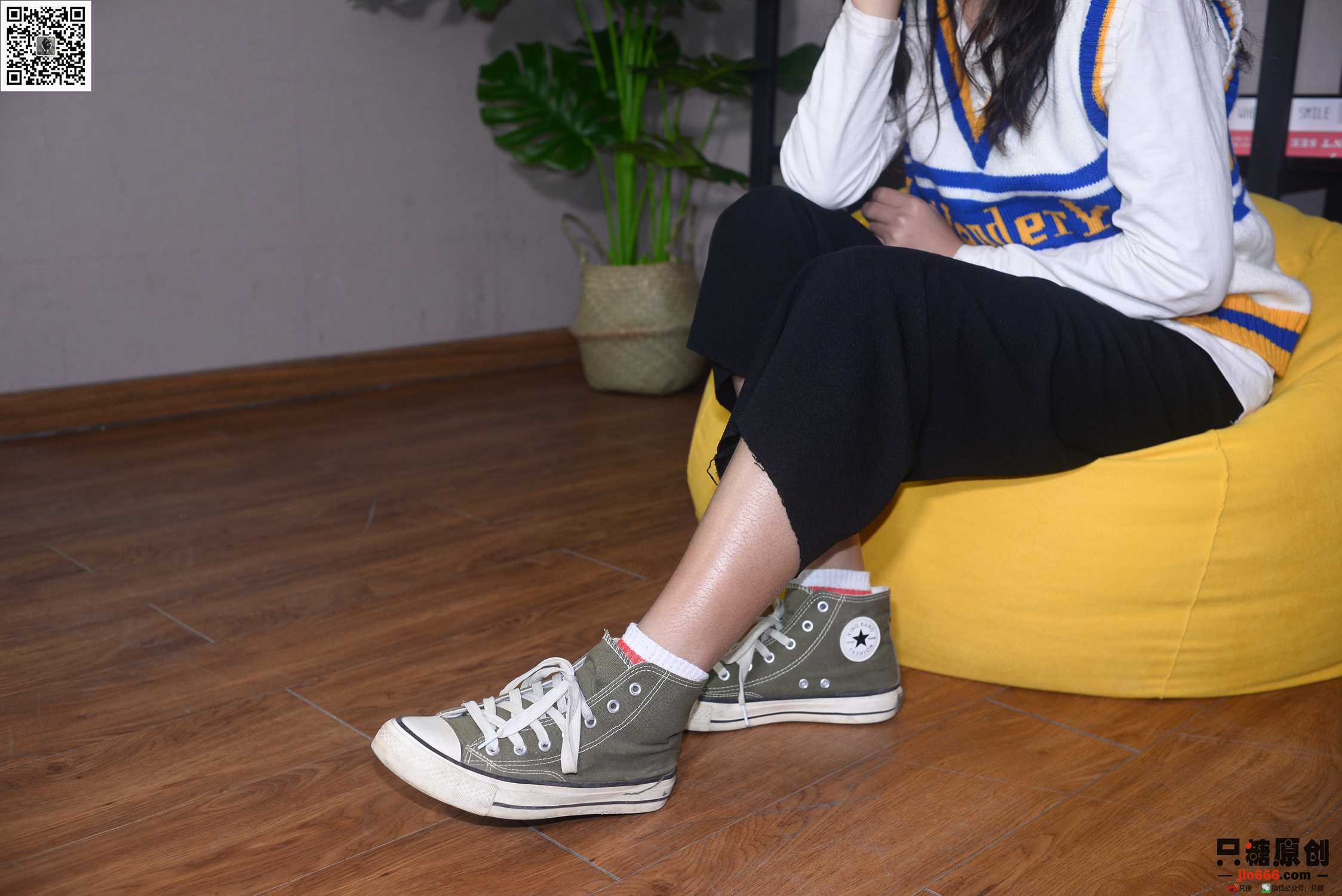 图片[131]-[只糖棉袜]NO.198 周子琪 陷落美好[175P] – 速更版-美库