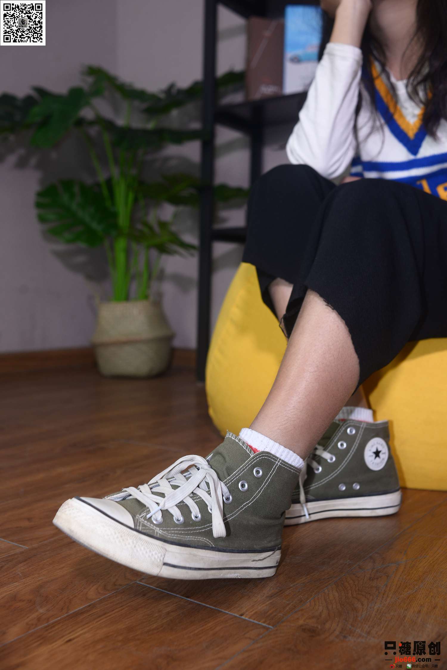 图片[132]-[只糖棉袜]NO.198 周子琪 陷落美好[175P] – 速更版-美库