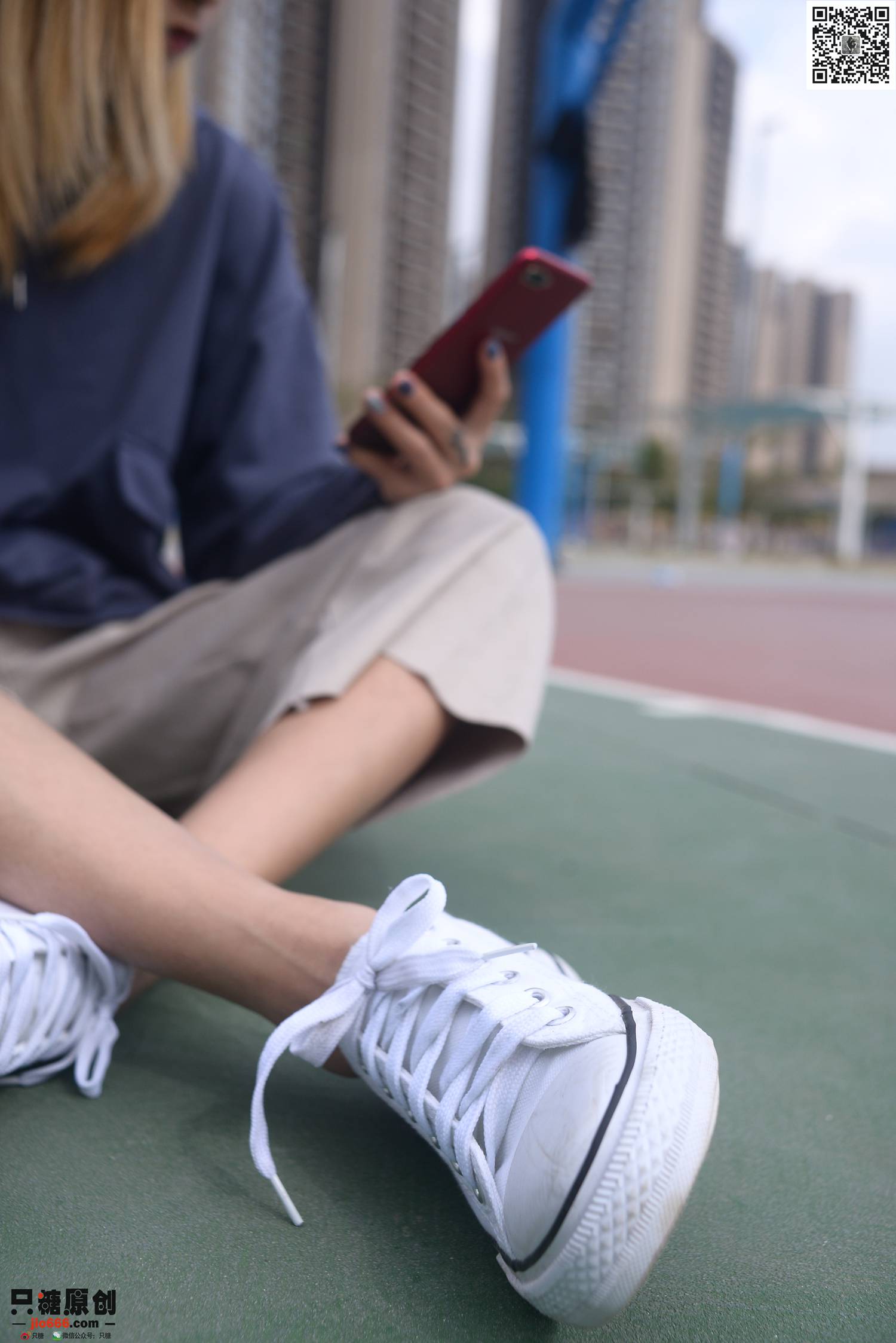 图片[141]-[只糖棉袜]NO.197 贝贝 明媚嫣然[195P] – 速更版-美库