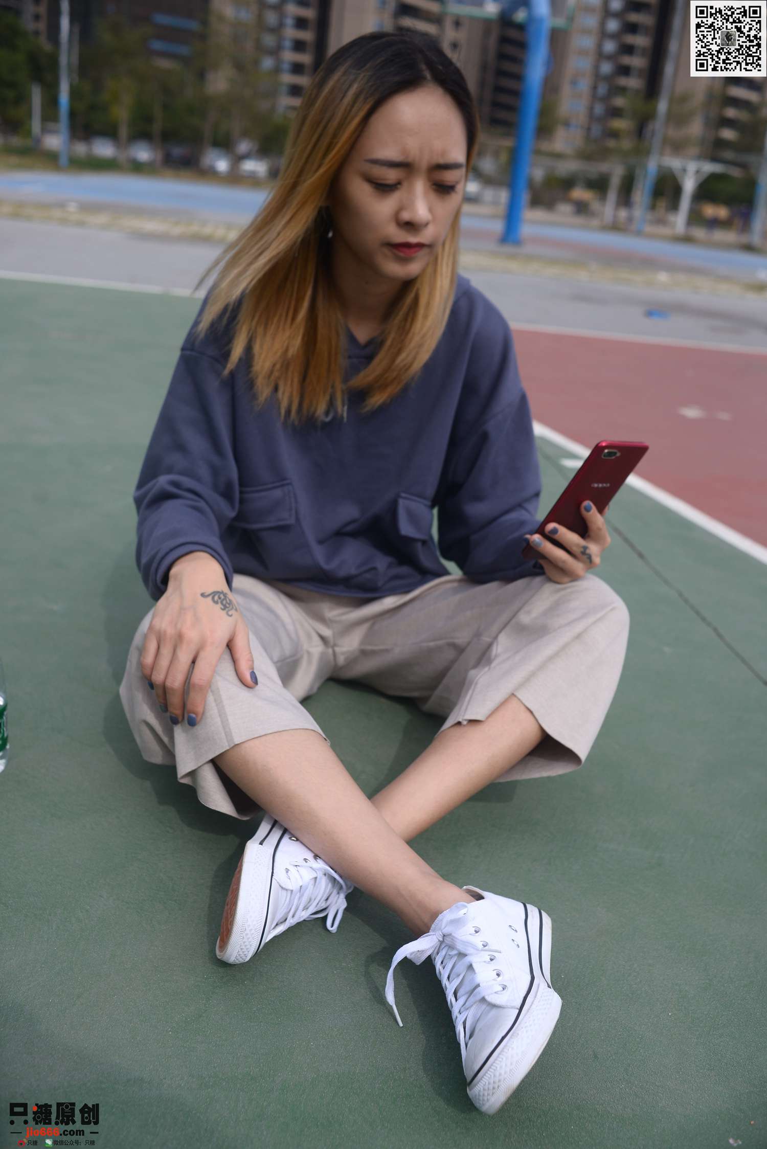 图片[142]-[只糖棉袜]NO.197 贝贝 明媚嫣然[195P] – 速更版-美库