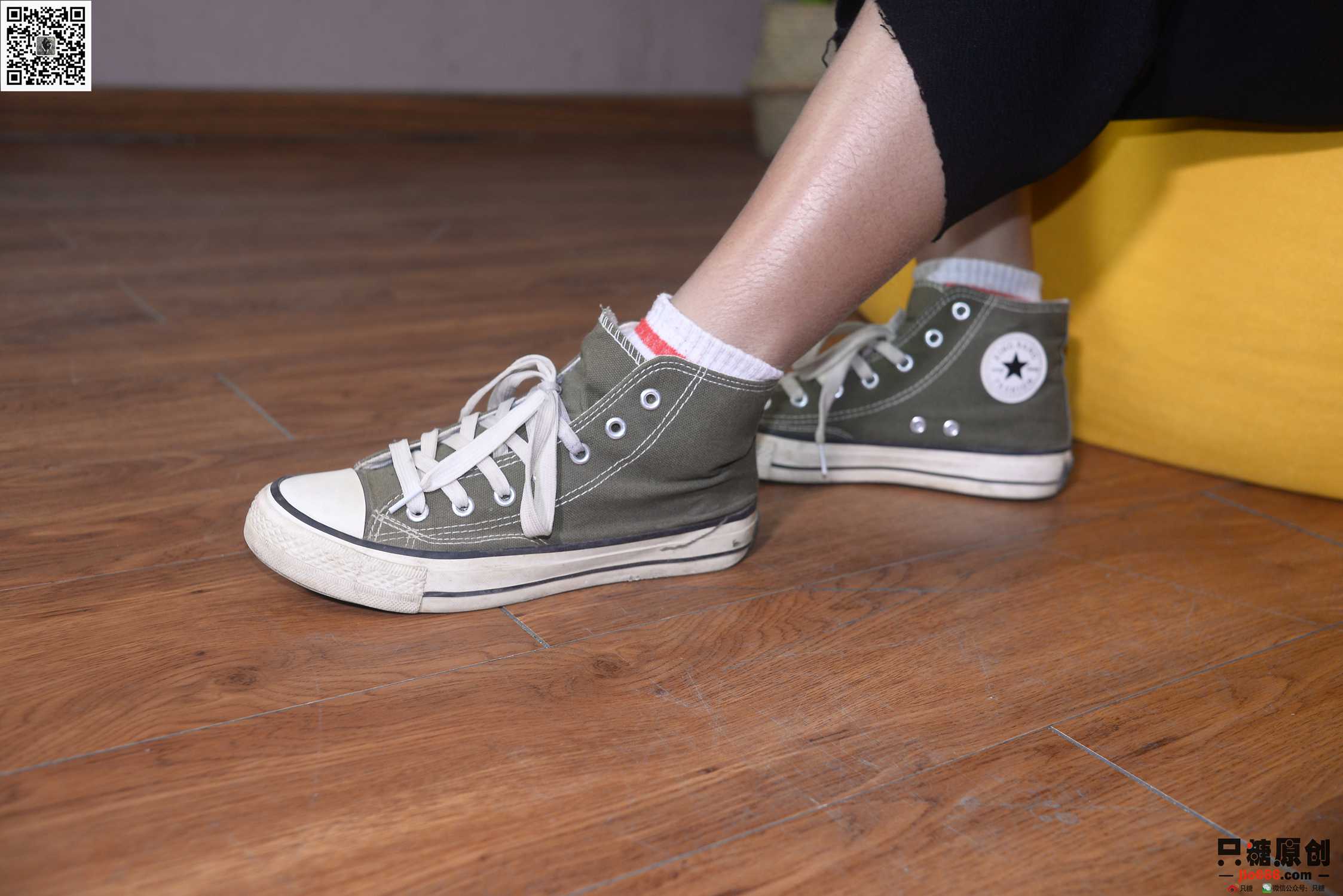 图片[134]-[只糖棉袜]NO.198 周子琪 陷落美好[175P] – 速更版-美库